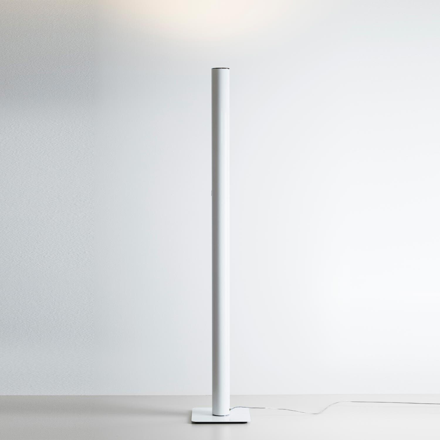 Ilio Terra LED Floor Lamp App Control 3000K