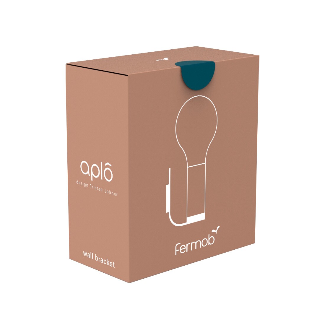 Aplô Wall Bracket