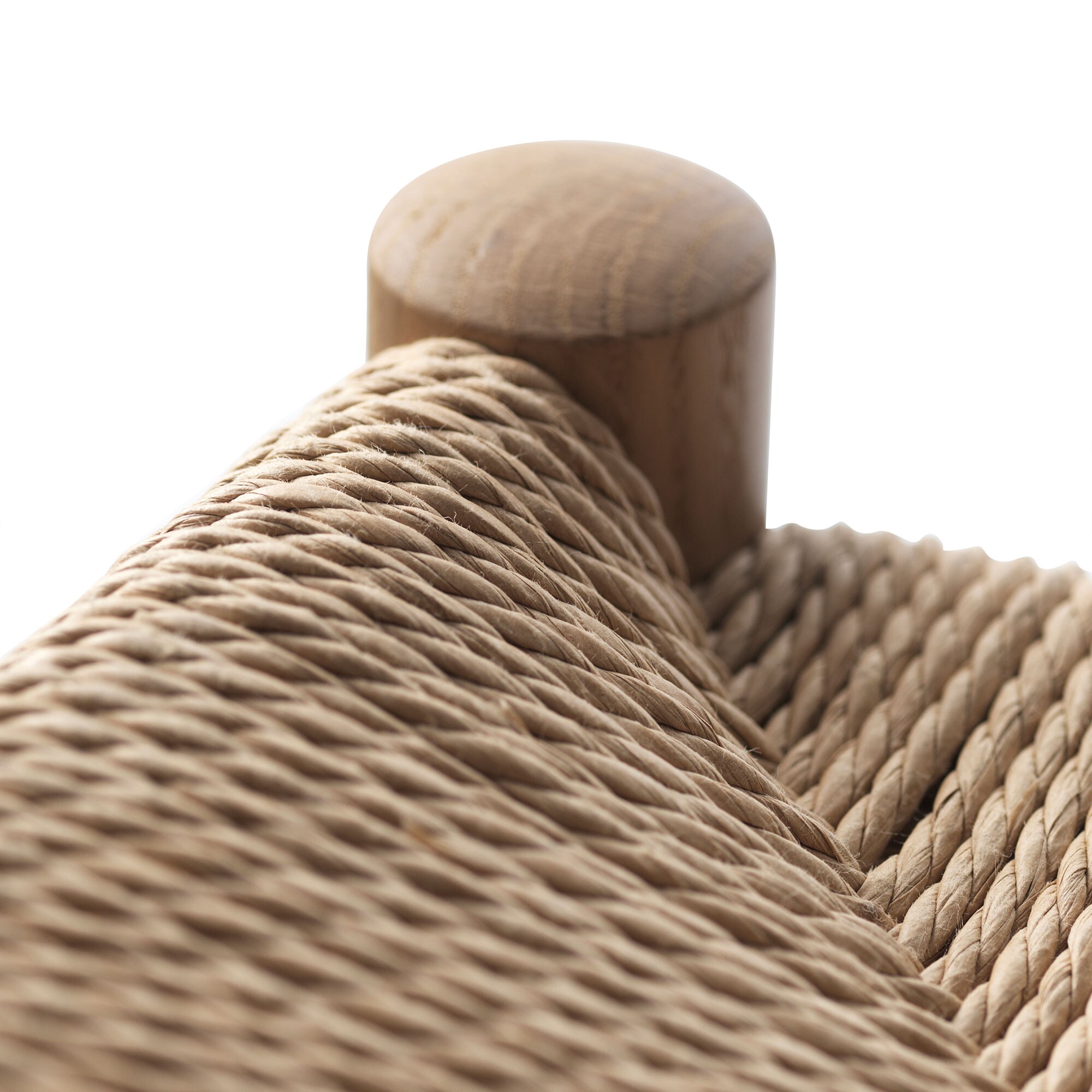 J164B Bar Stool H78cm