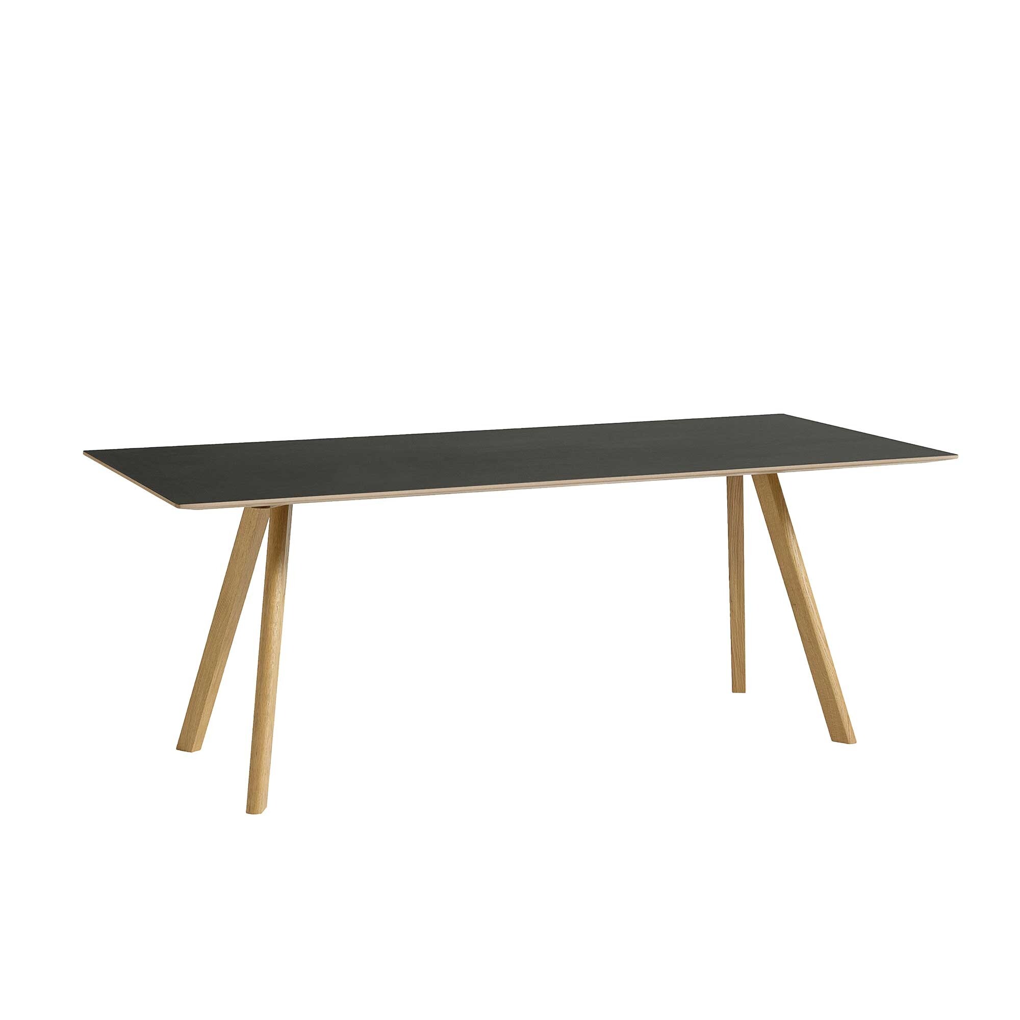 Copenhague CPH30 2.0 Dining Table Linoleum 200x90cm