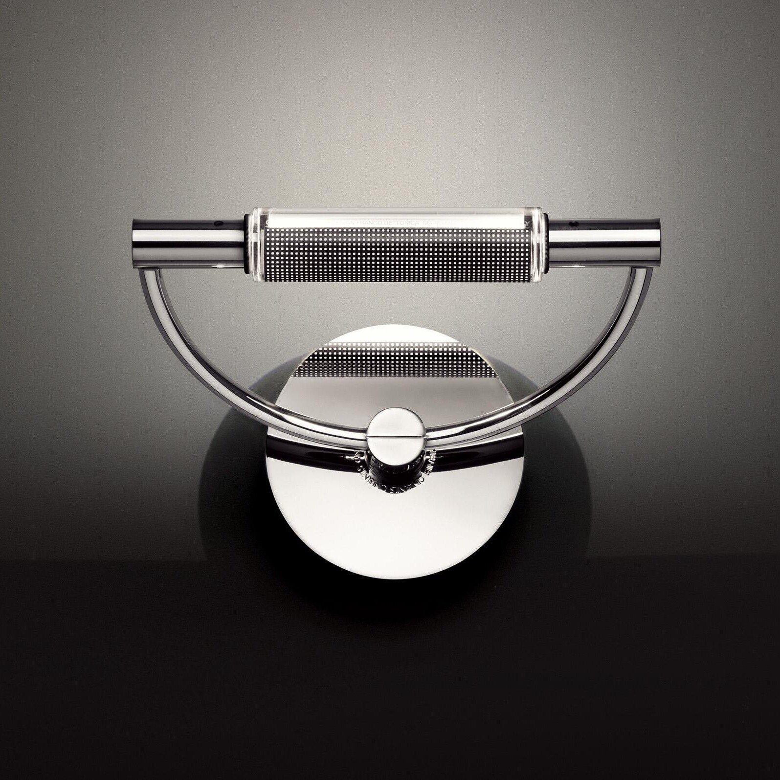 miniGradi LED Wall Lamp Satined