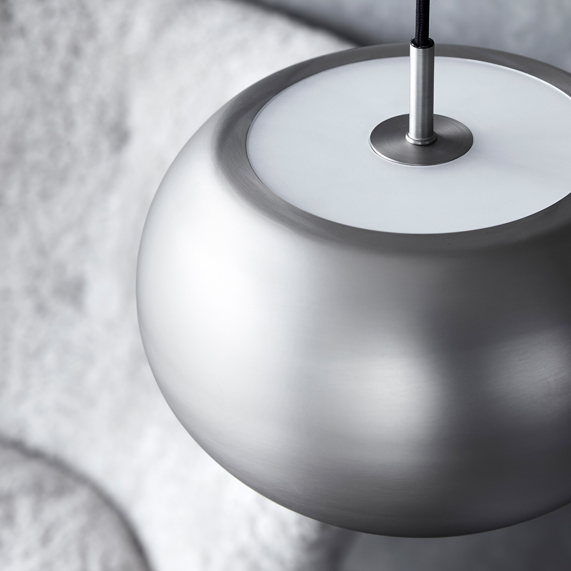 BF 20 Suspension Lamp Ø15cm