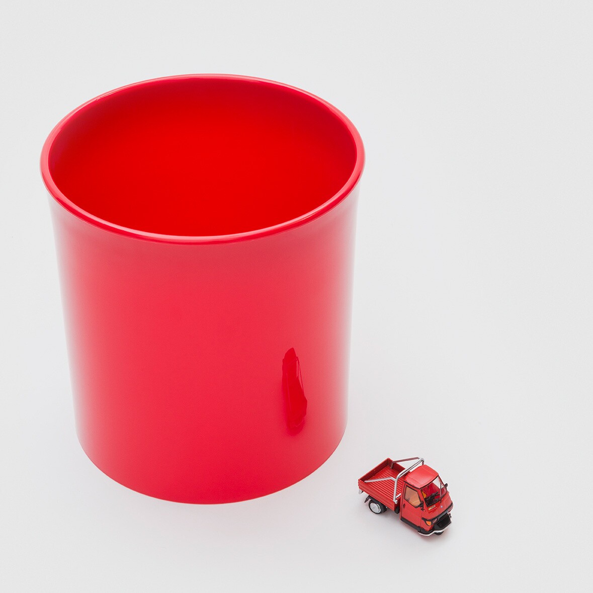 Koro Wastepaper Basket