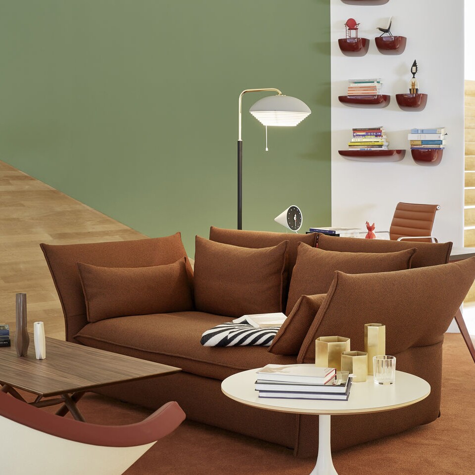 Corniches Wall Shelf L