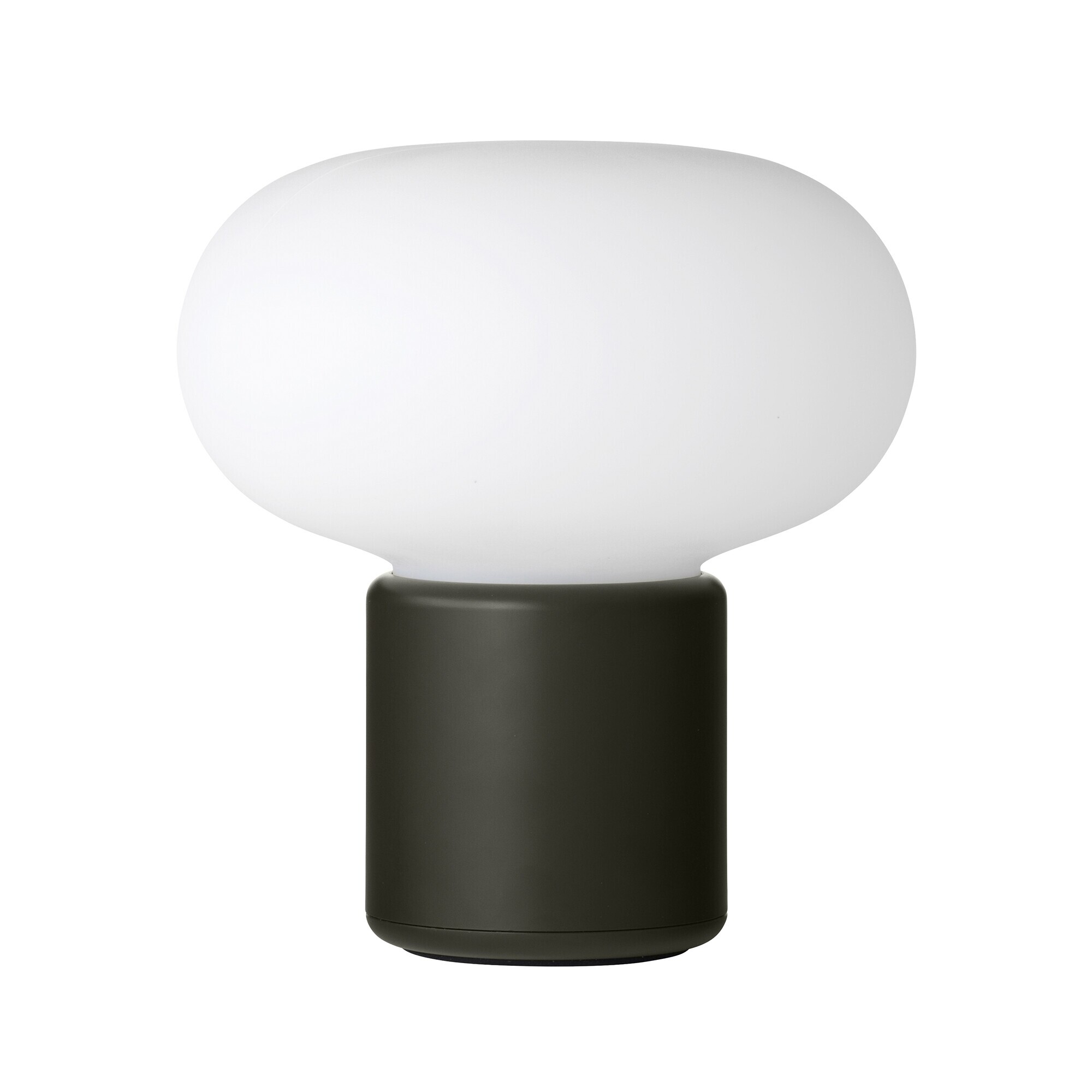 Karl-Johan Portable LED Table Lamp with Battery