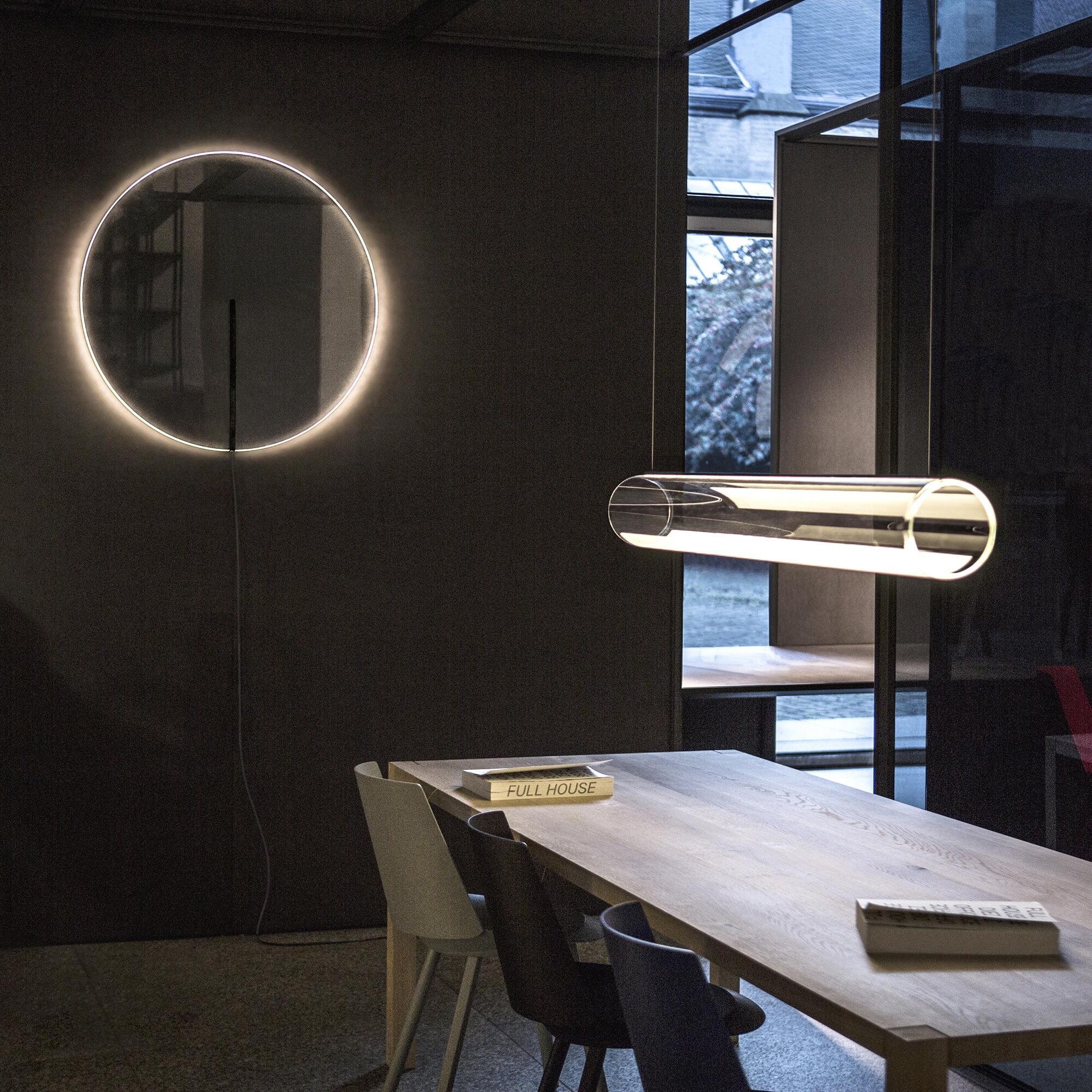 Guise LED Suspension Lamp