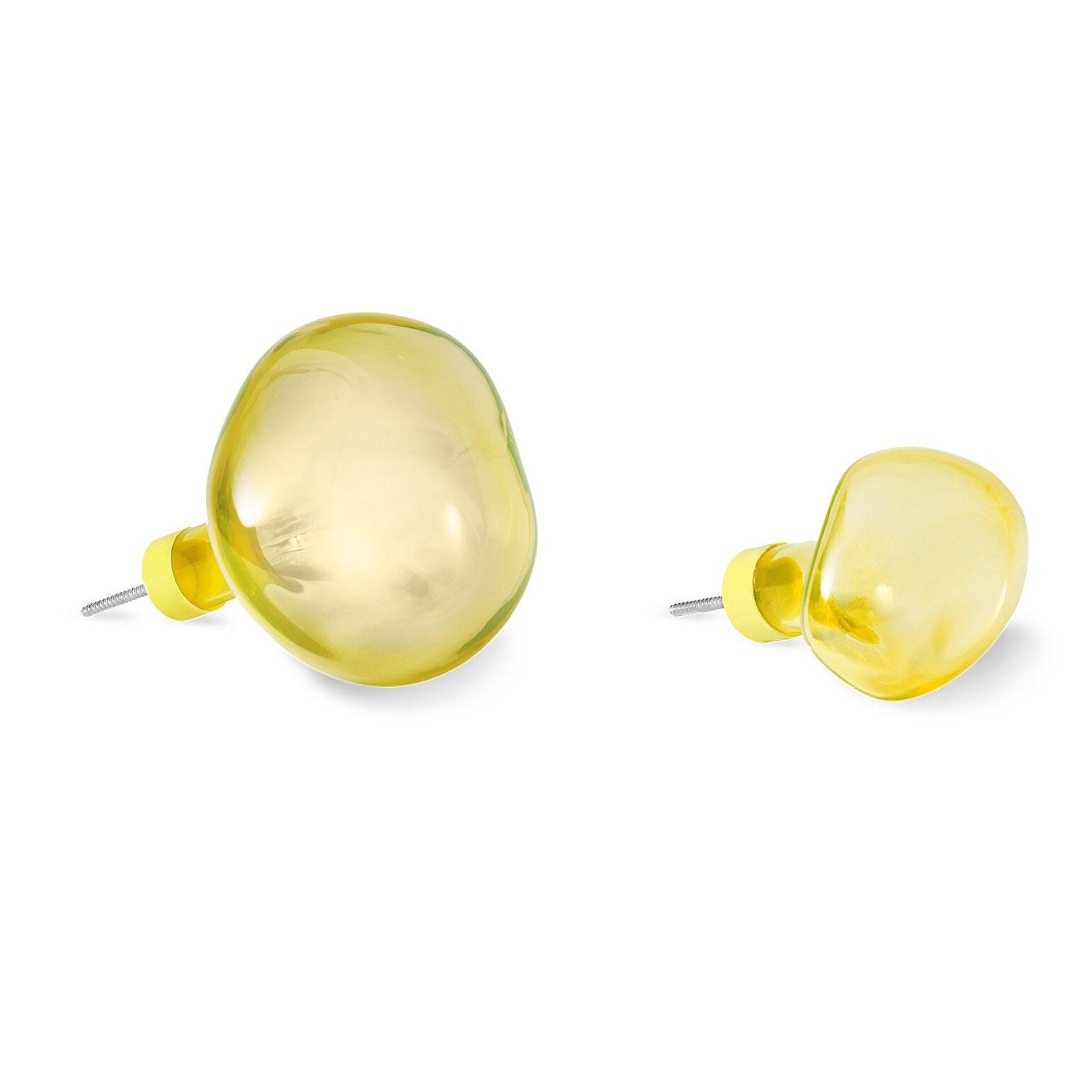 Bubble Wall  Hook L