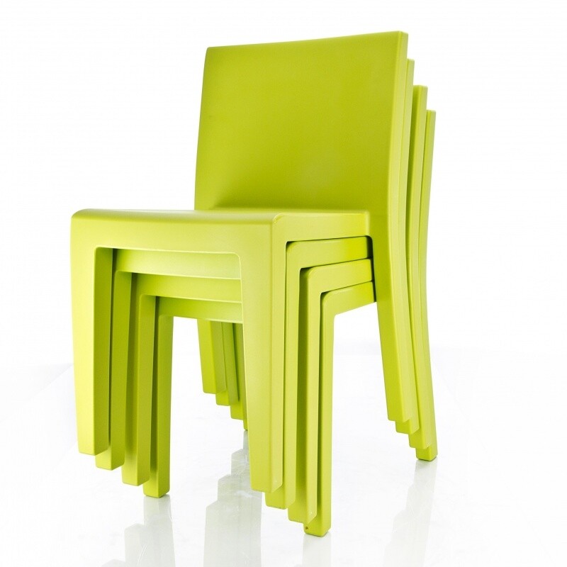 Jut Garden Chair
