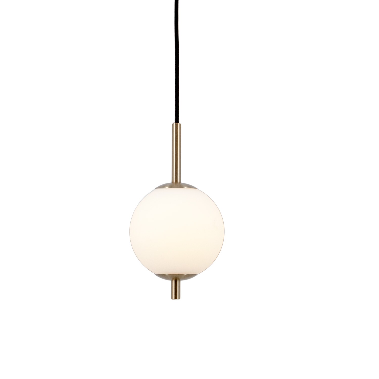 Audrey 1 LED suspension lamp