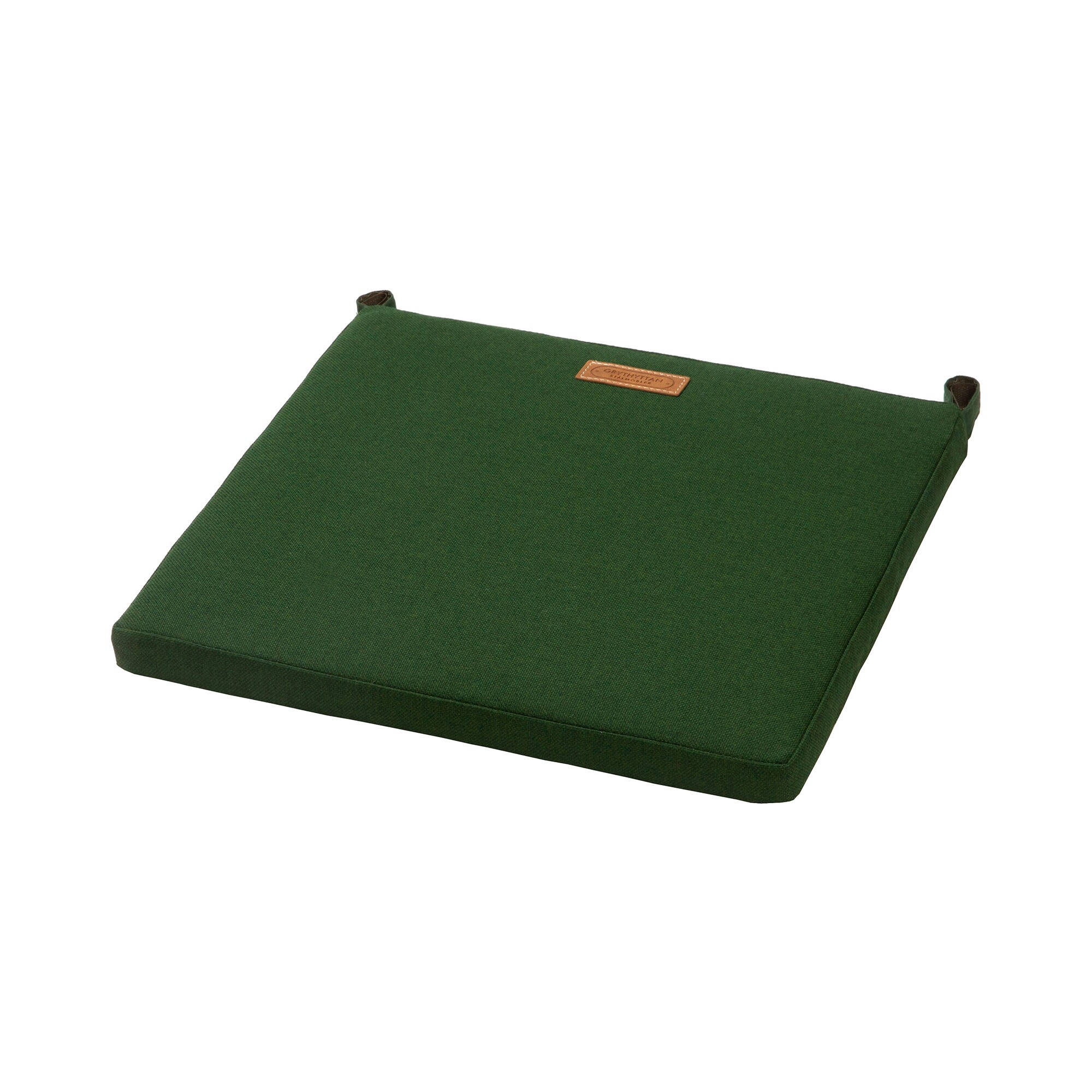 1/ Bryggeri Seat Cushion for Garden Chair
