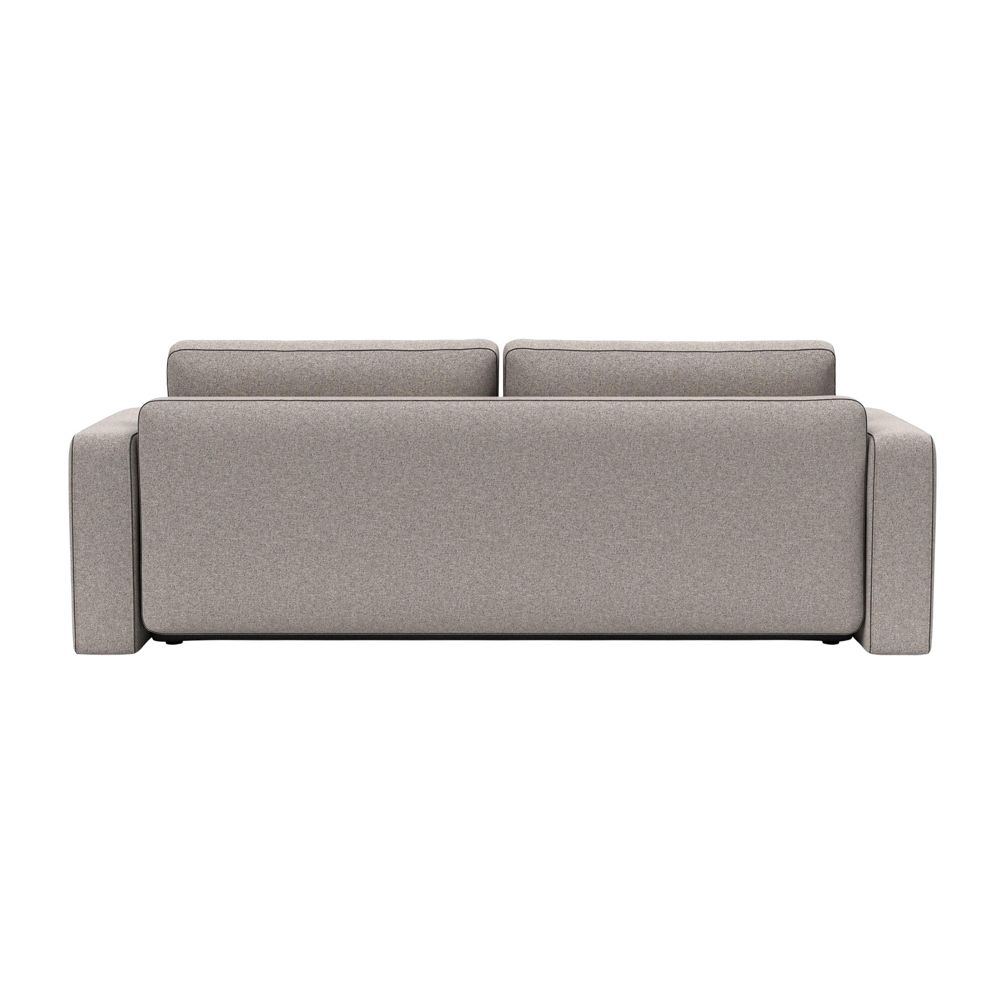ILB 401 Sofa Bed with Armrests 241x103cm