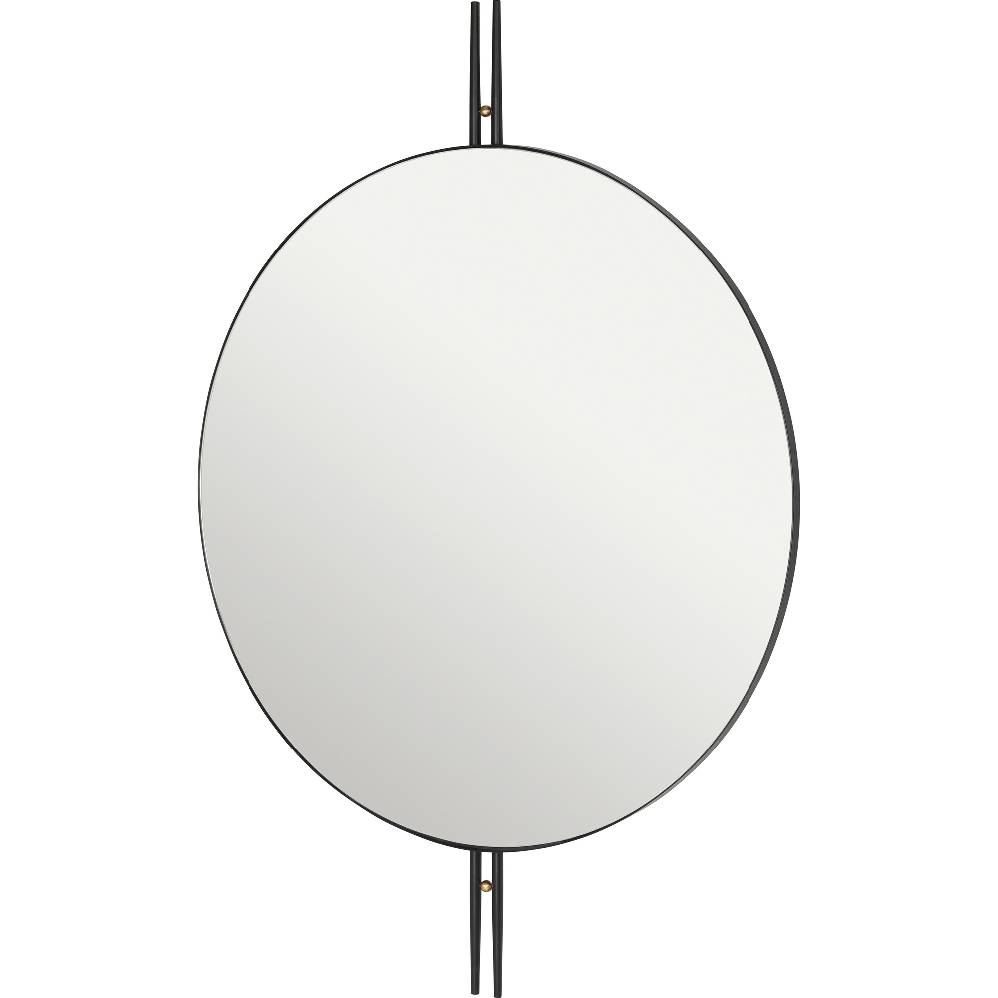 IOI Wall Mirror Ø80cm