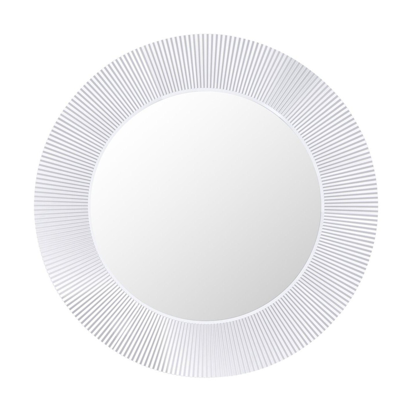 Kartell by Laufen All Saints LED Mirror