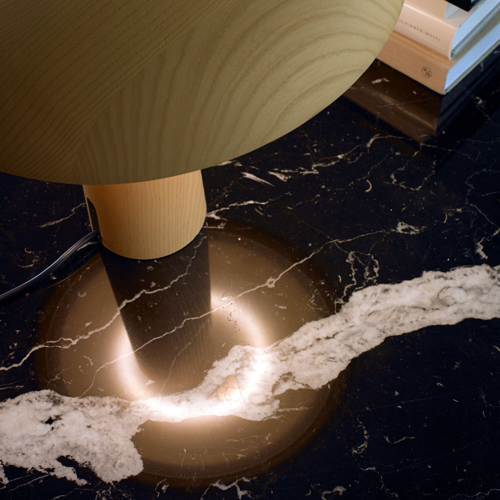 Forma LED Table Lamp