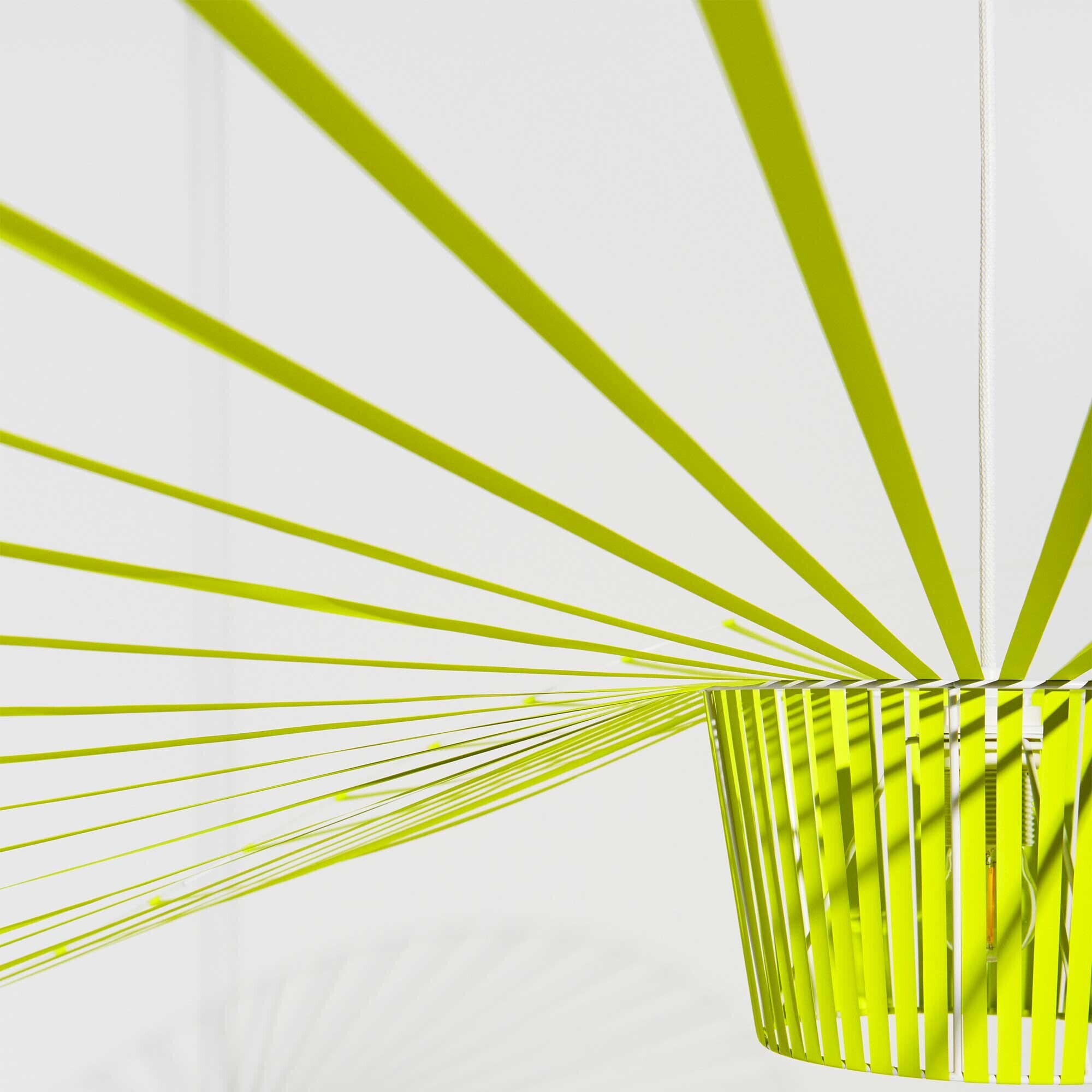 Limited Autumn Winter Edition Vertigo Suspension Lamp Ø 110cm