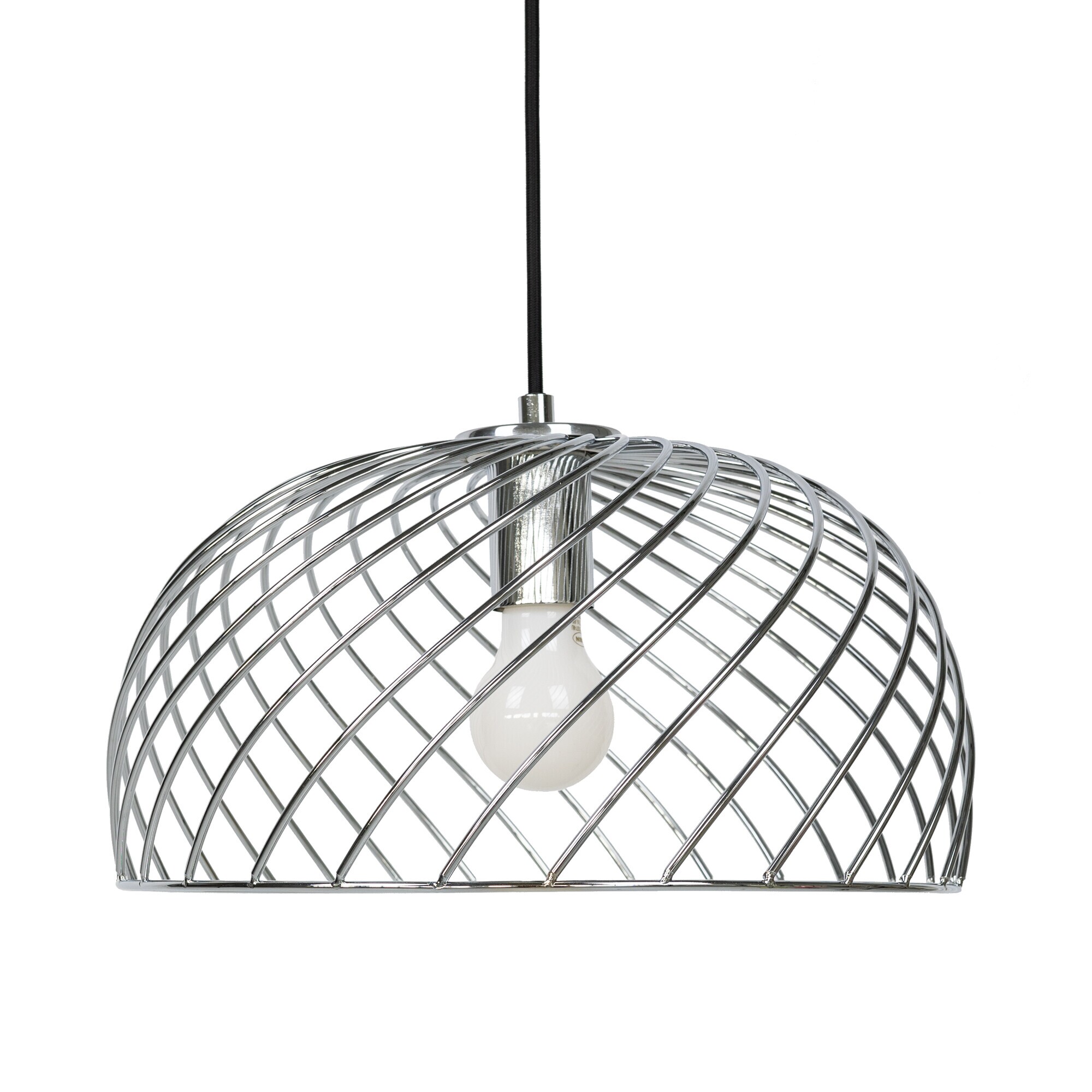 Elix Suspension Lamp