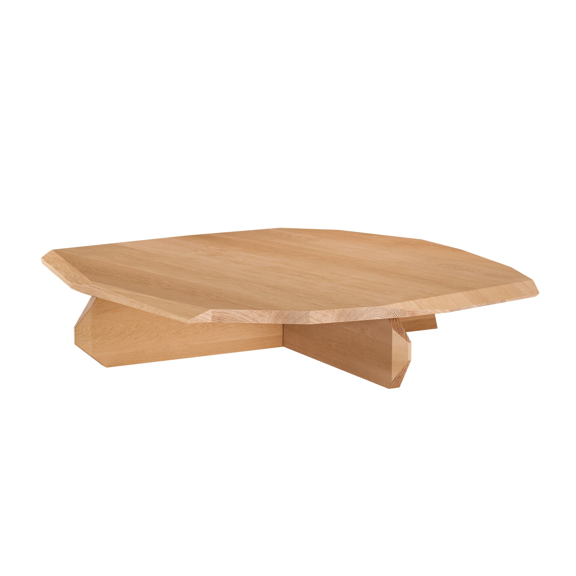 Fels Coffee Table H 18cm