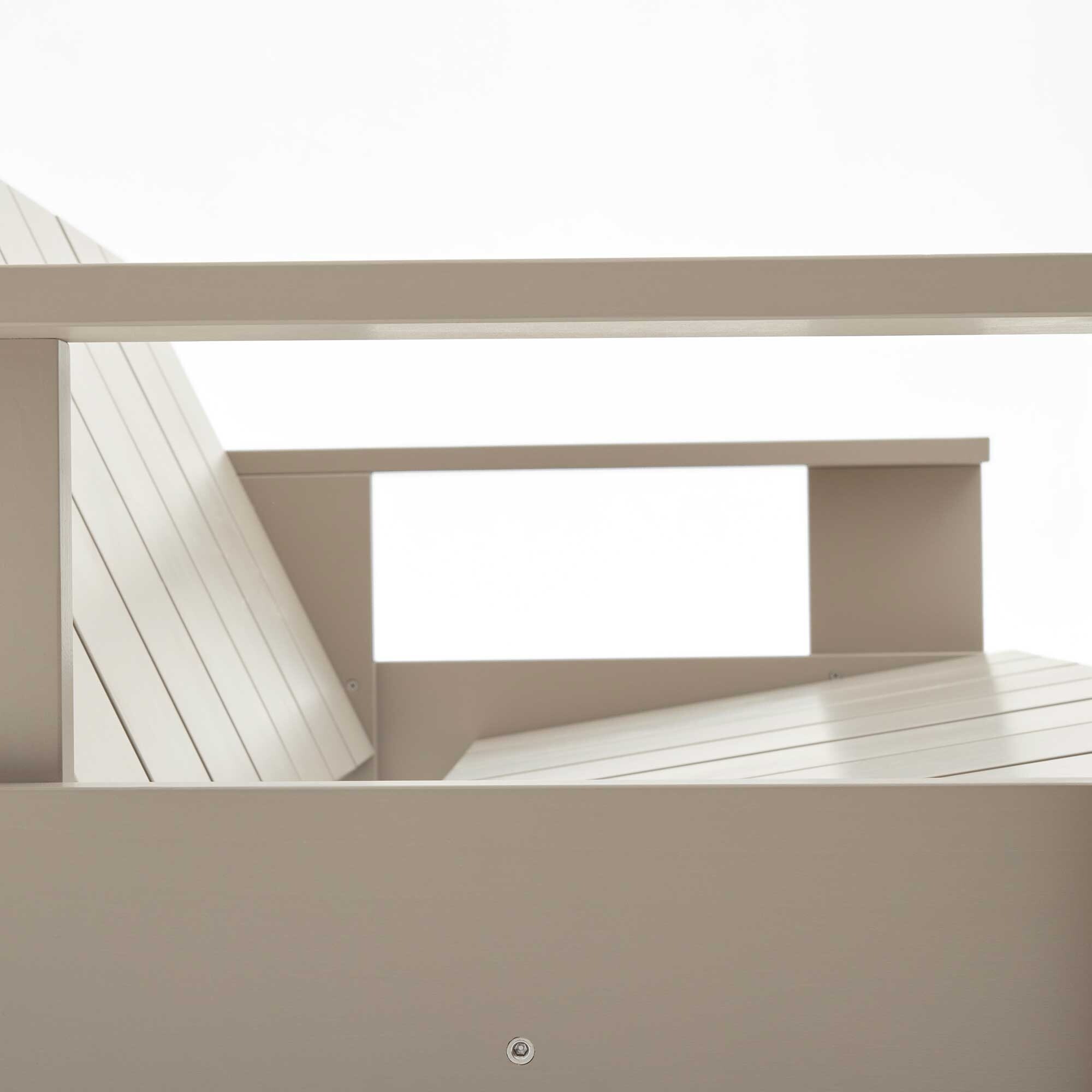 Crate Outdoor Lounge Sofa