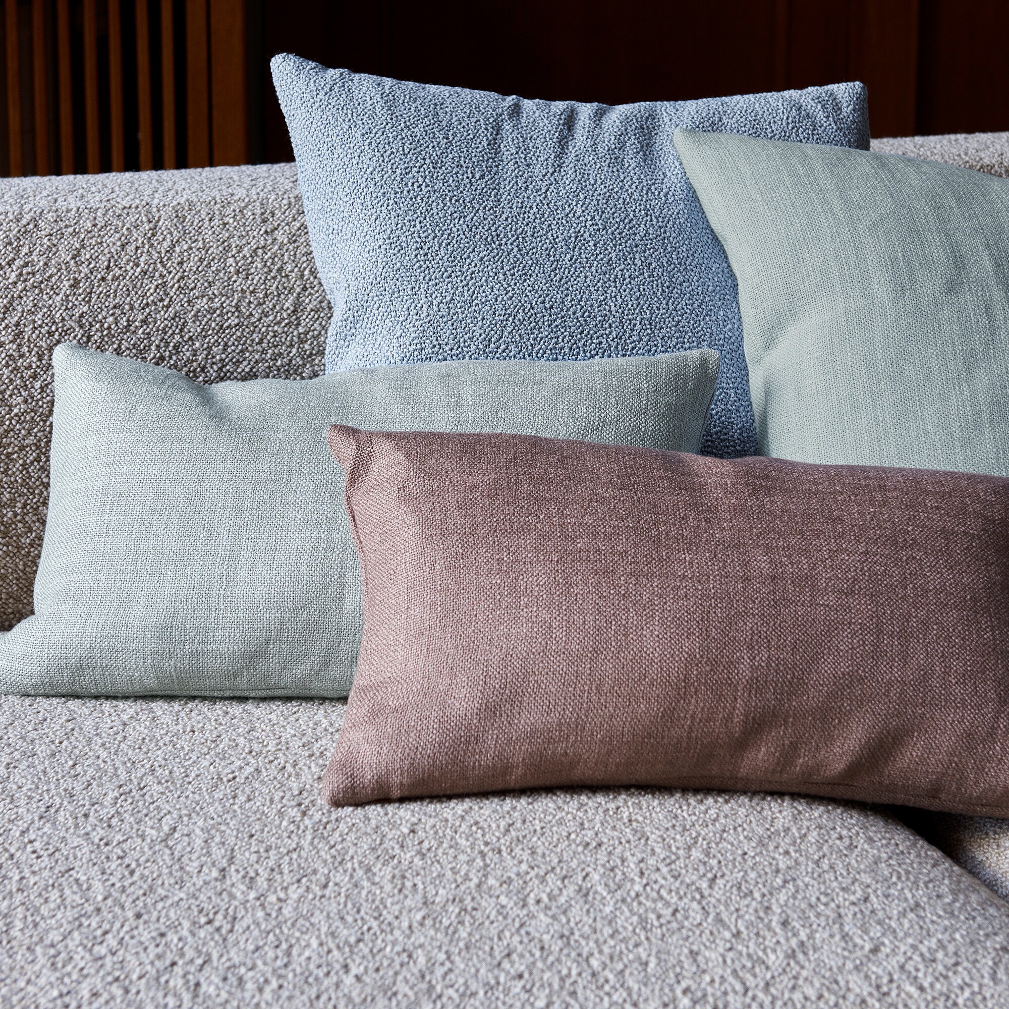 Collect Linen SC29 Cushion 65x65cm