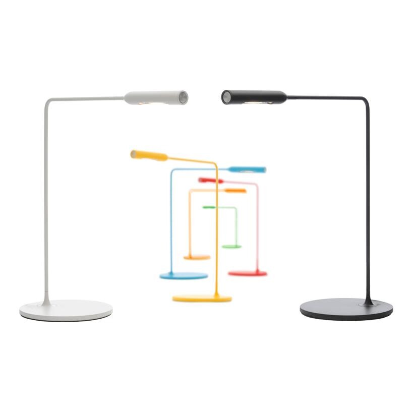 Flo Desk LED Office Table Lamp