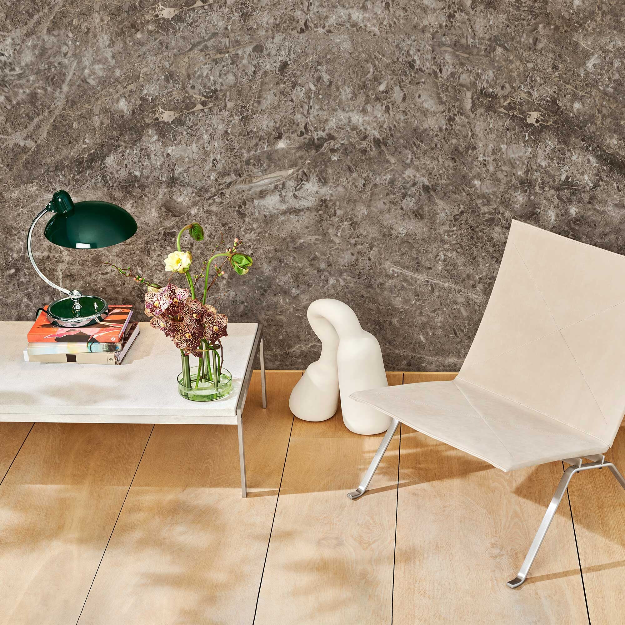 Kaiser Idell™ 6631 Luxus Table Lamp