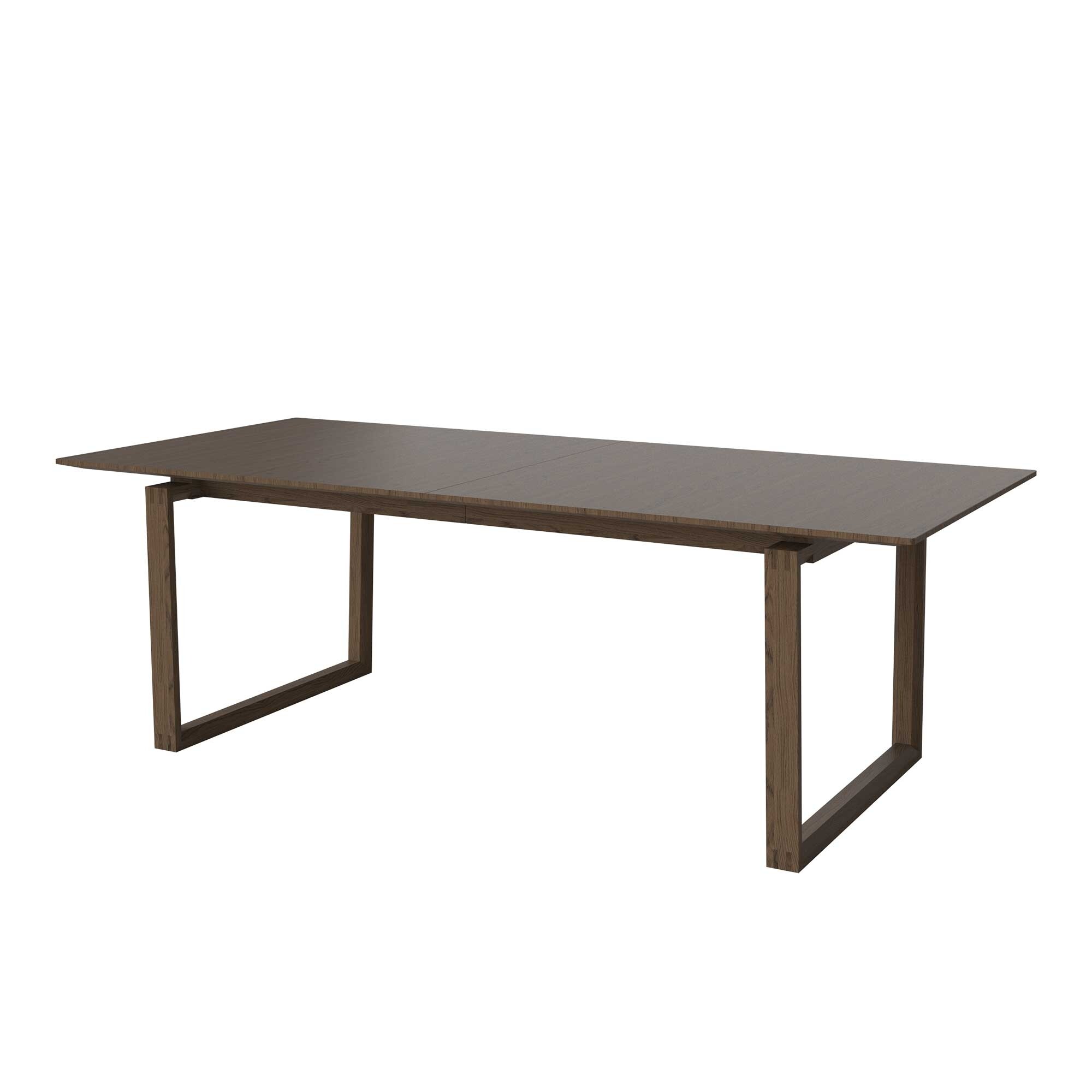 Nord Dining Table Extendable 220x100cm