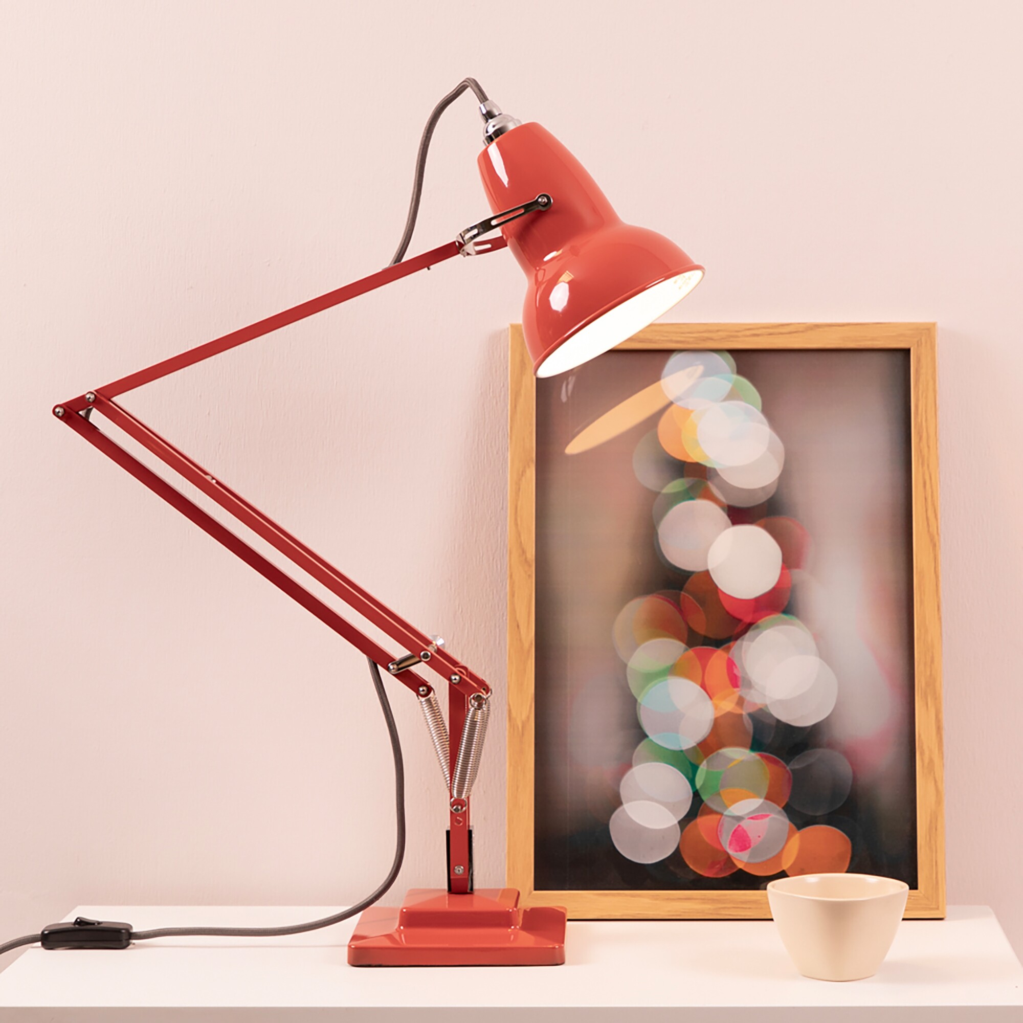 Original 1227 Desk Lamp