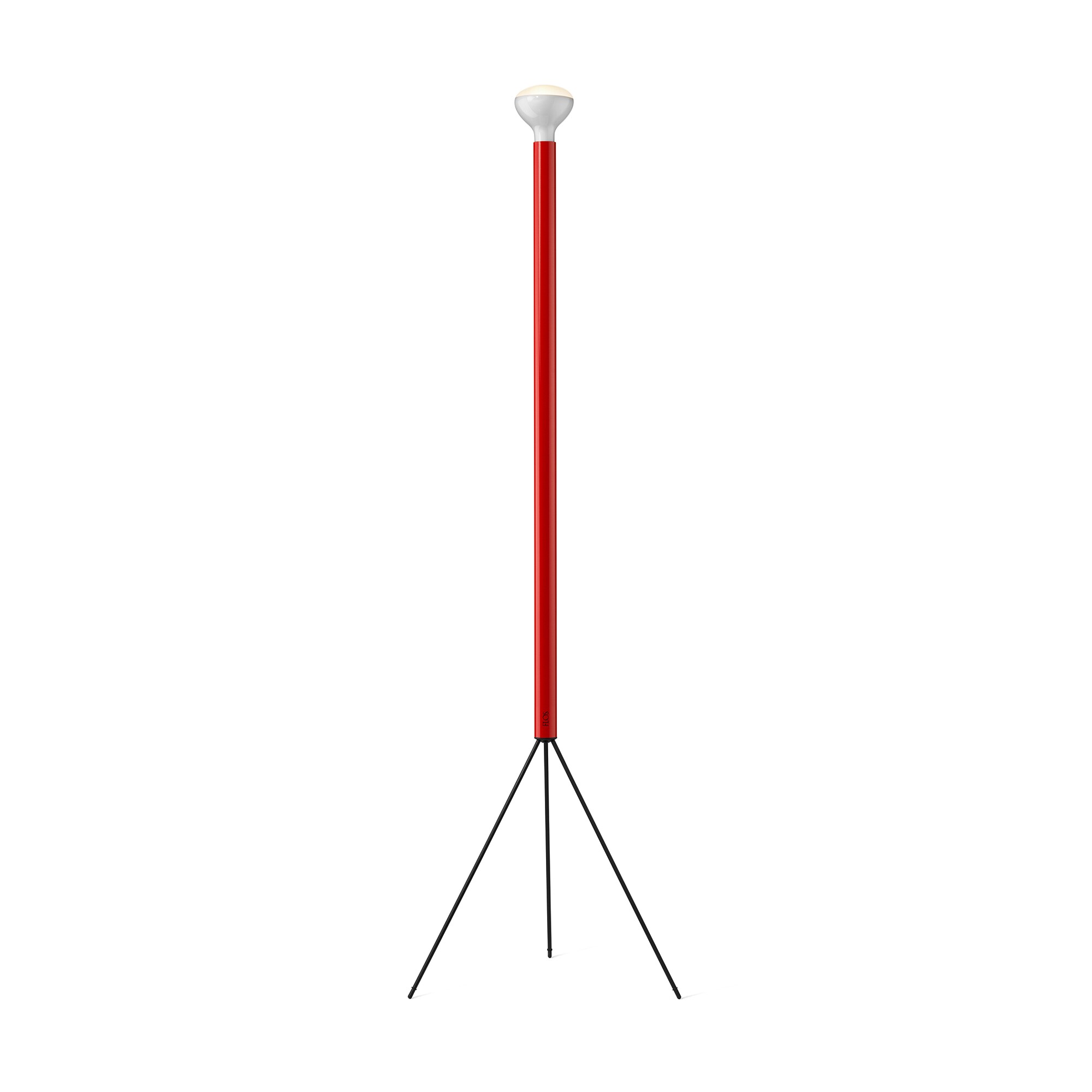 Luminator Floor Lamp