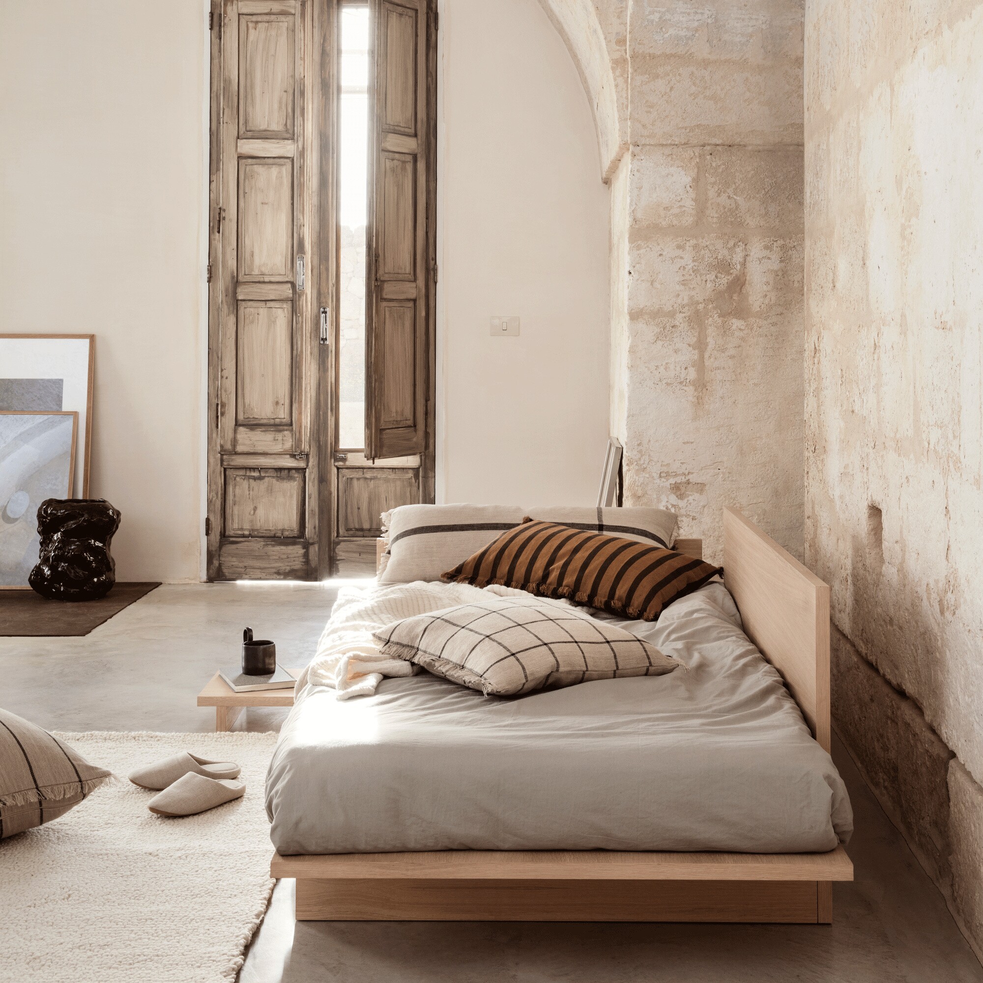 Calm Cushion 48x48cm