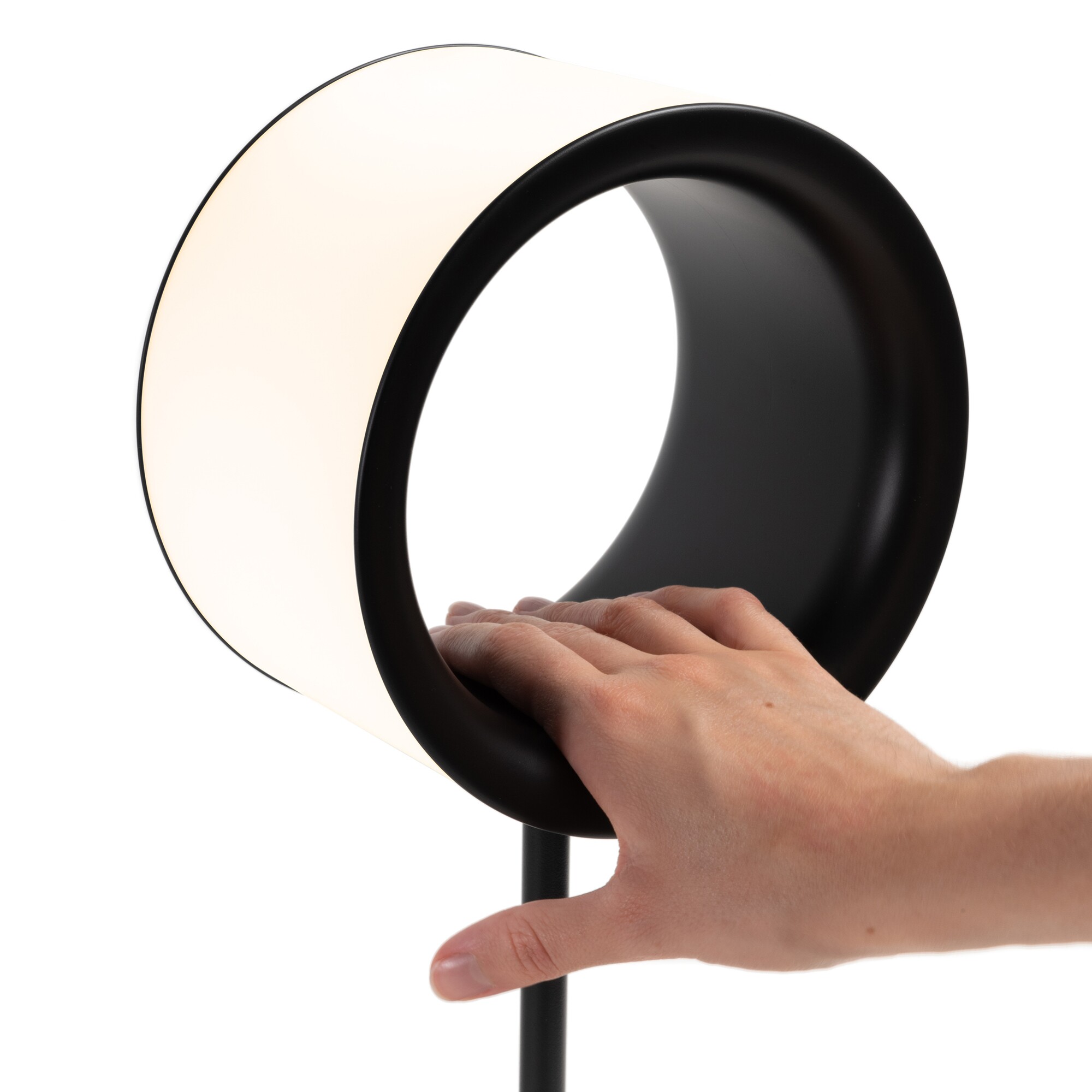 Lost LED Table Lamp
