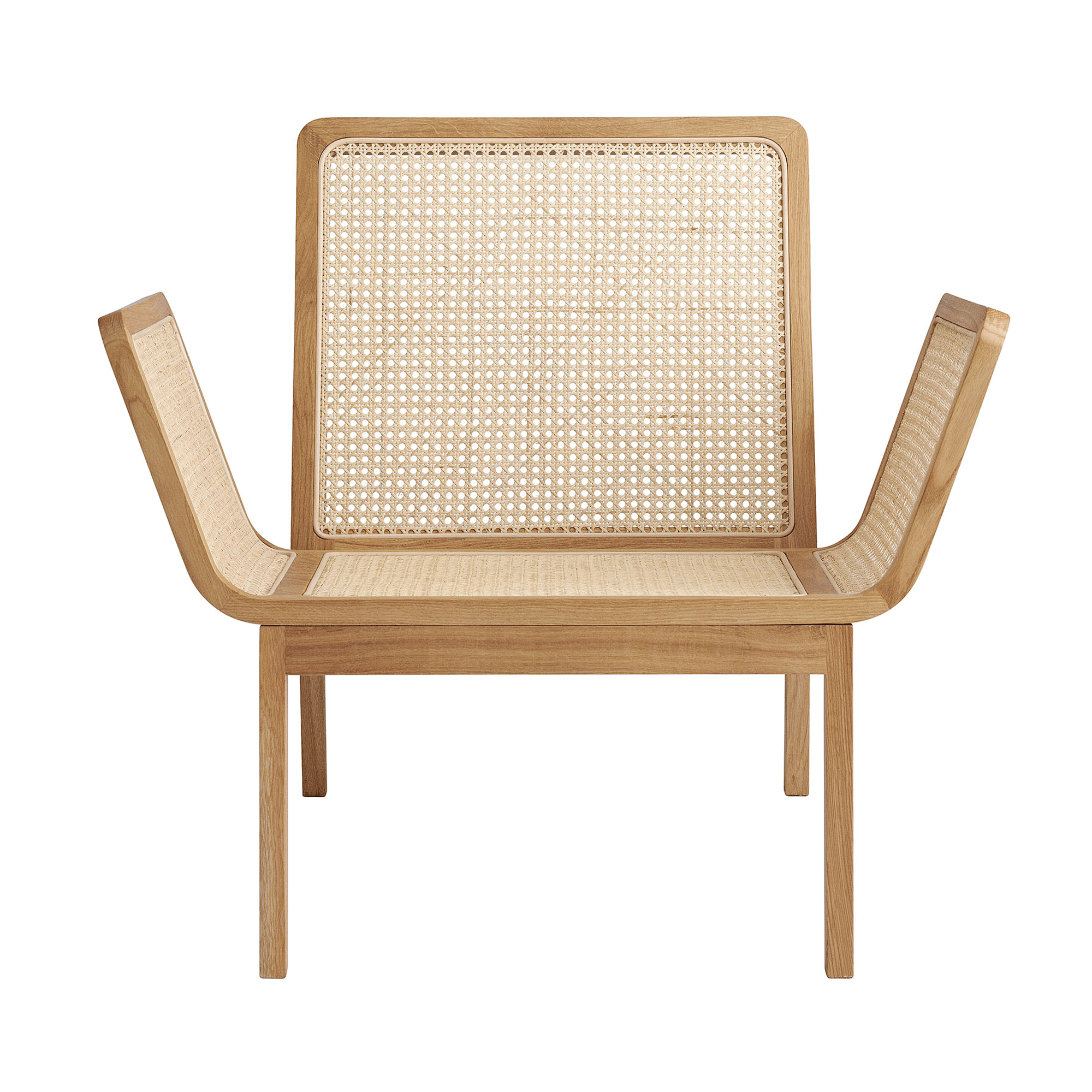 Le Roi Lounge Chair
