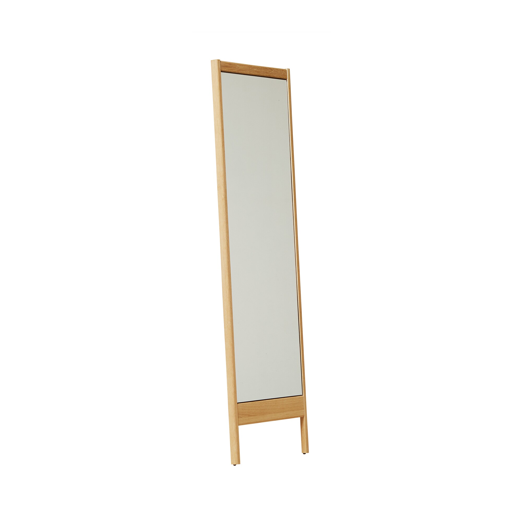A Line Mirror