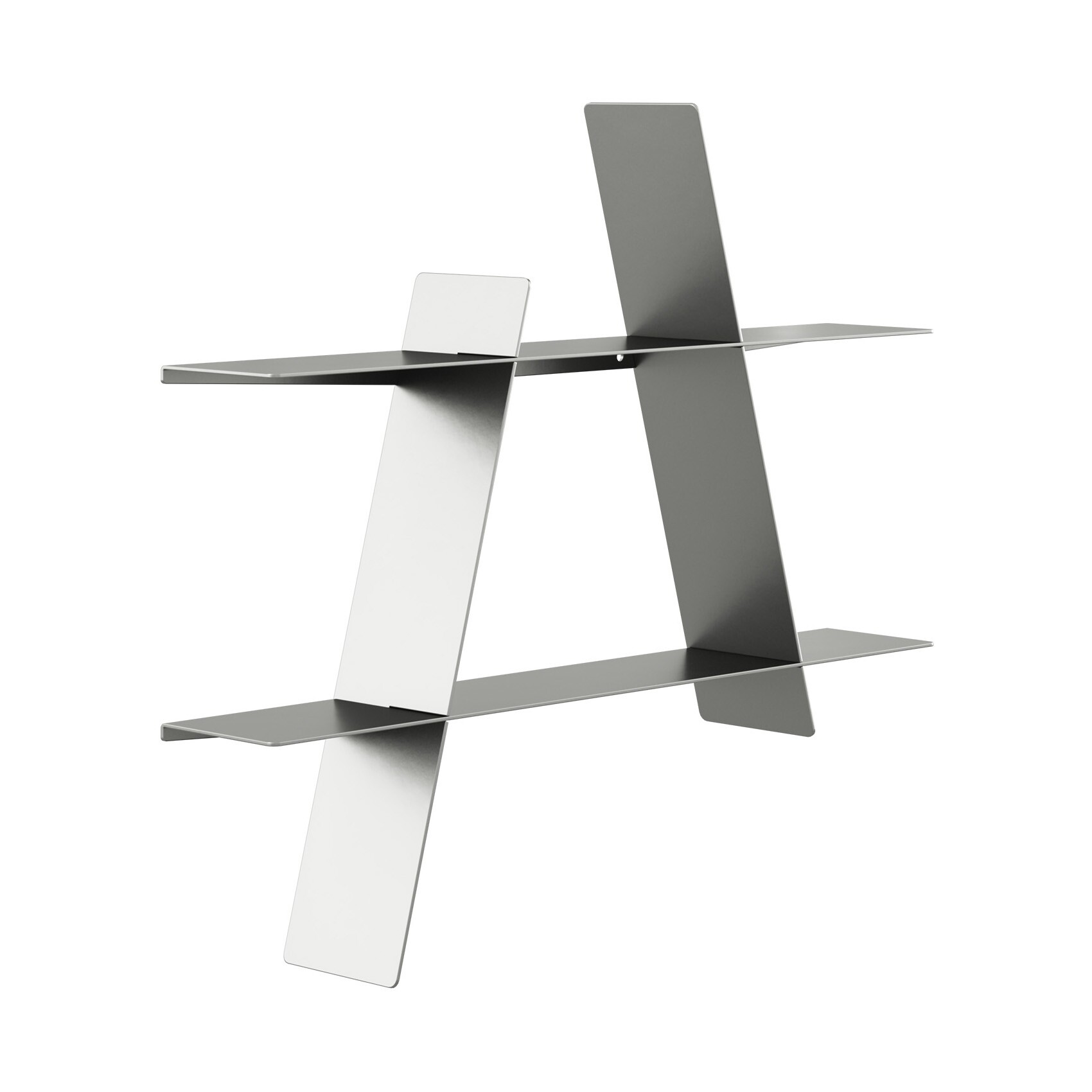 A-Shelf Steel