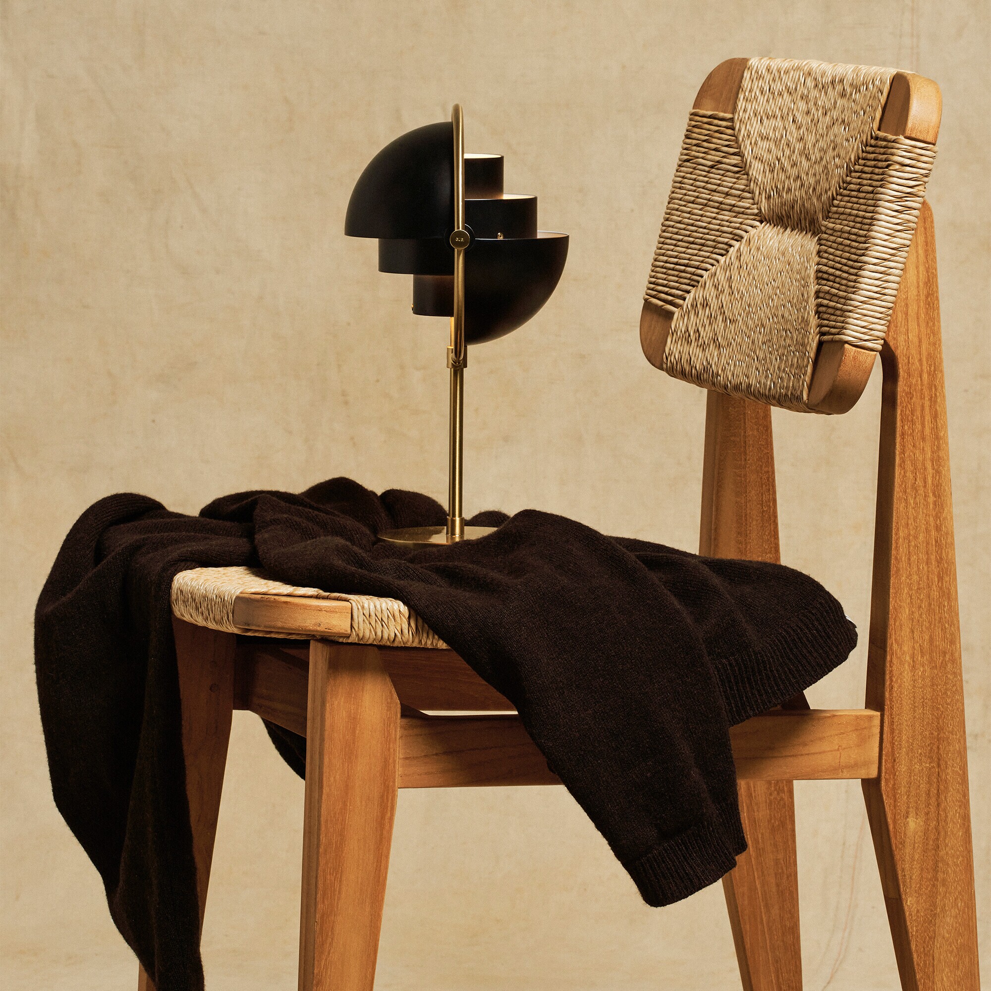 Multi-Lite Portable Table Lamp with Battery