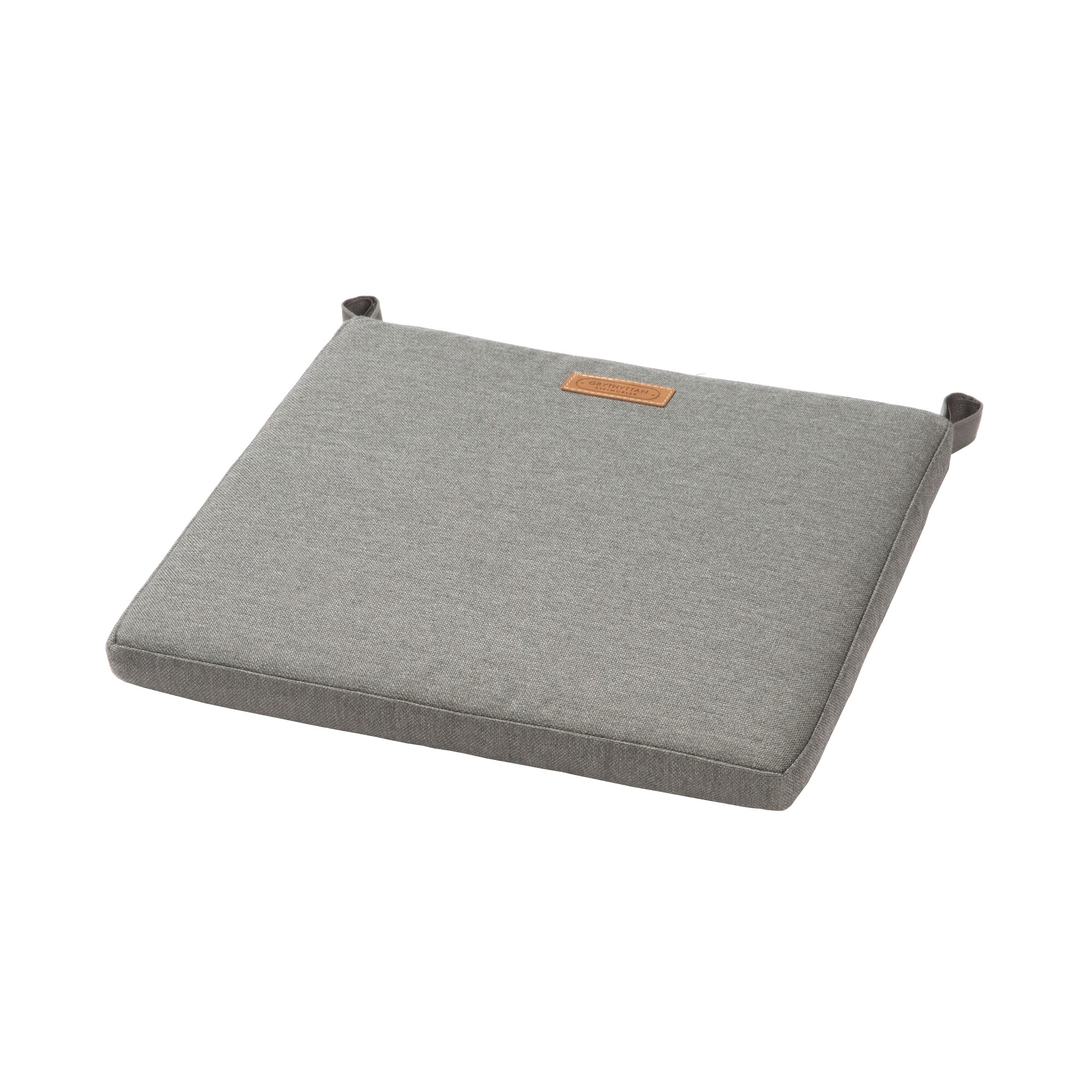 1/ Bryggeri Seat Cushion for Garden Chair