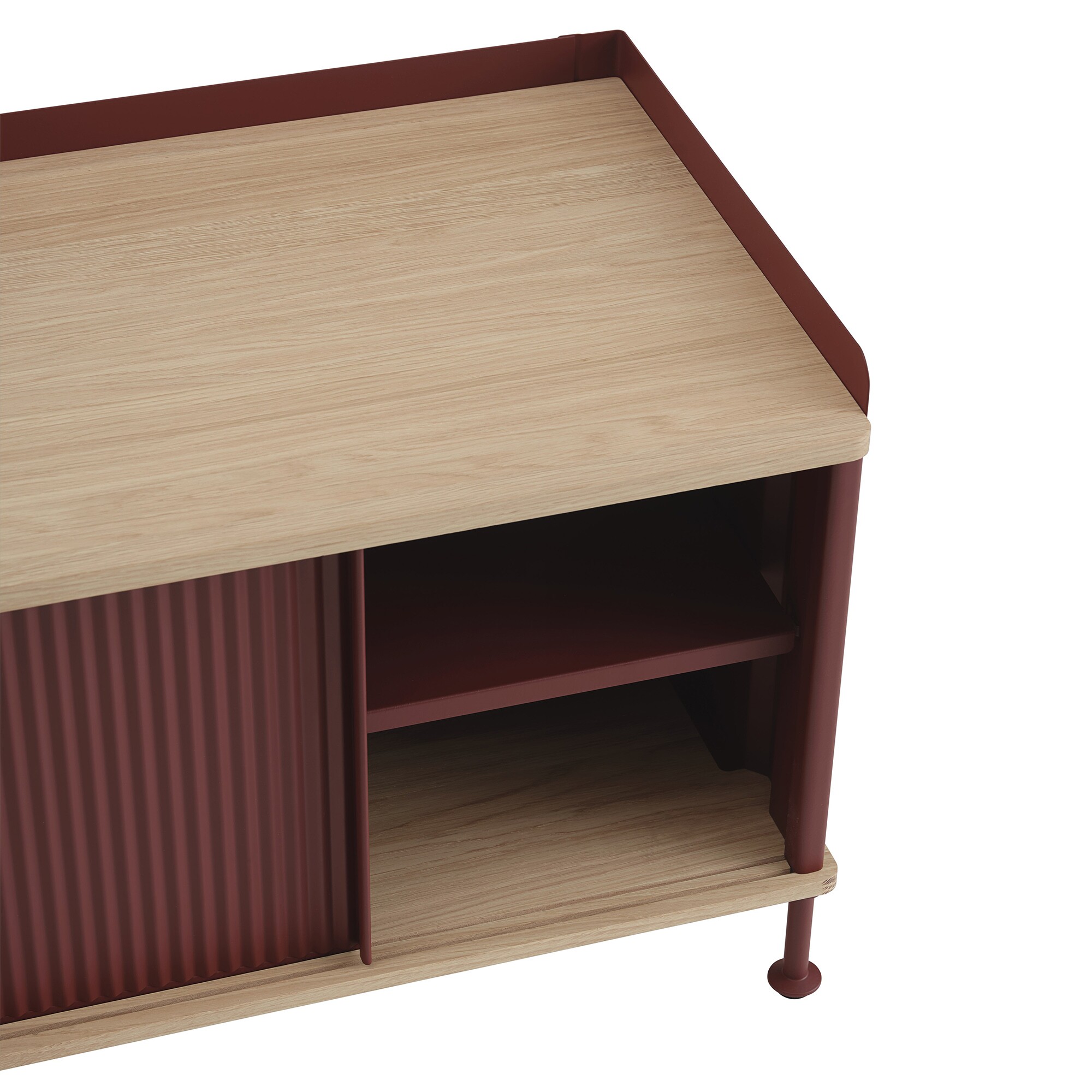 Enfold Sideboard 186x45cm