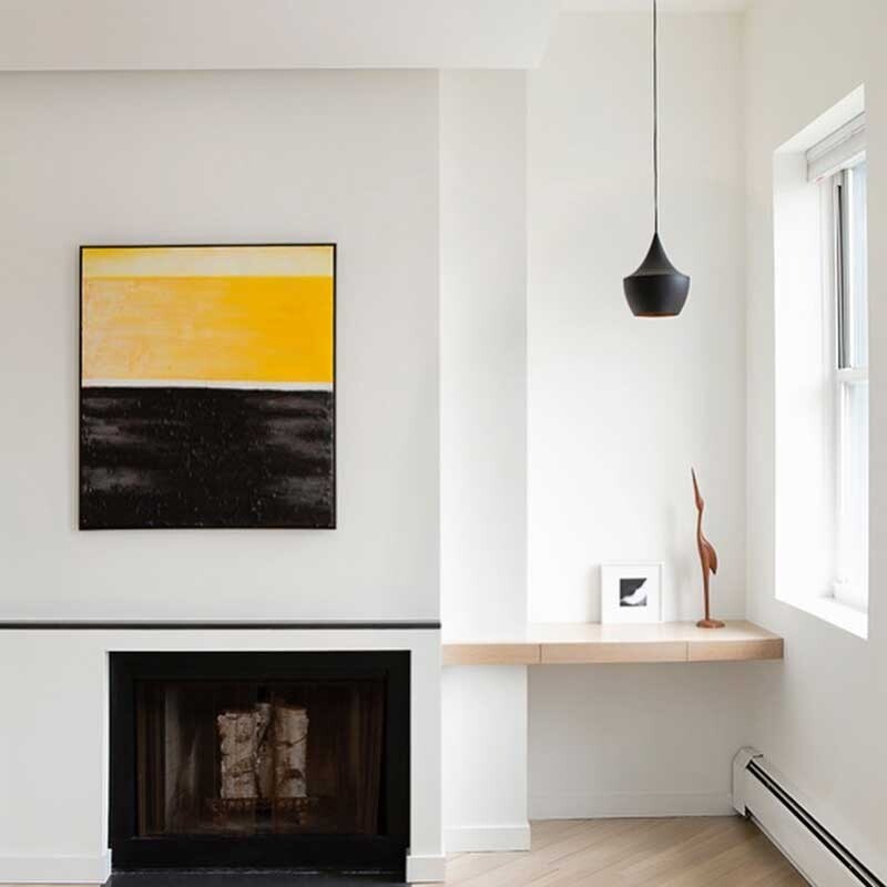 Beat Fat LED Suspension Lamp