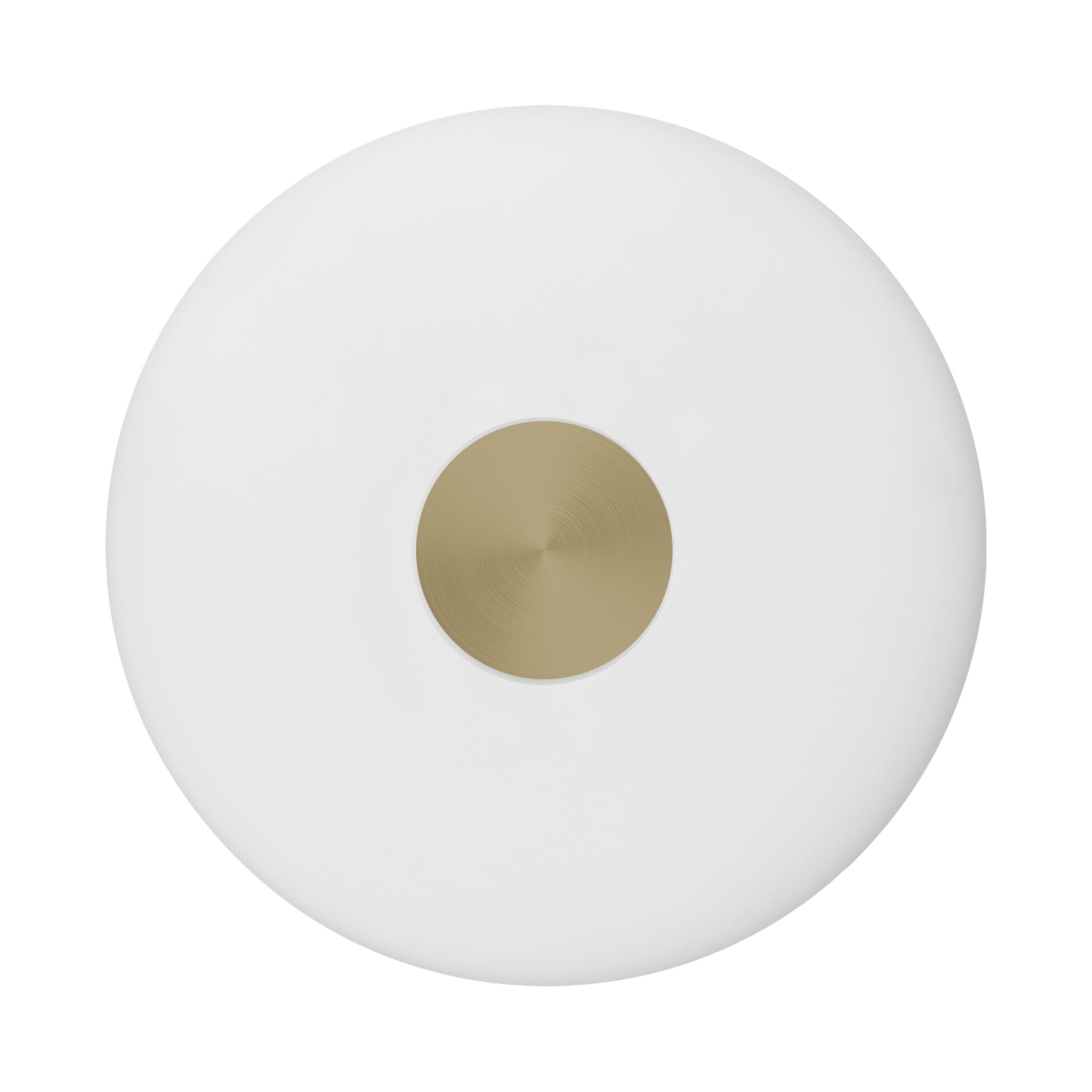 Glint LED Wall Lamp Glass