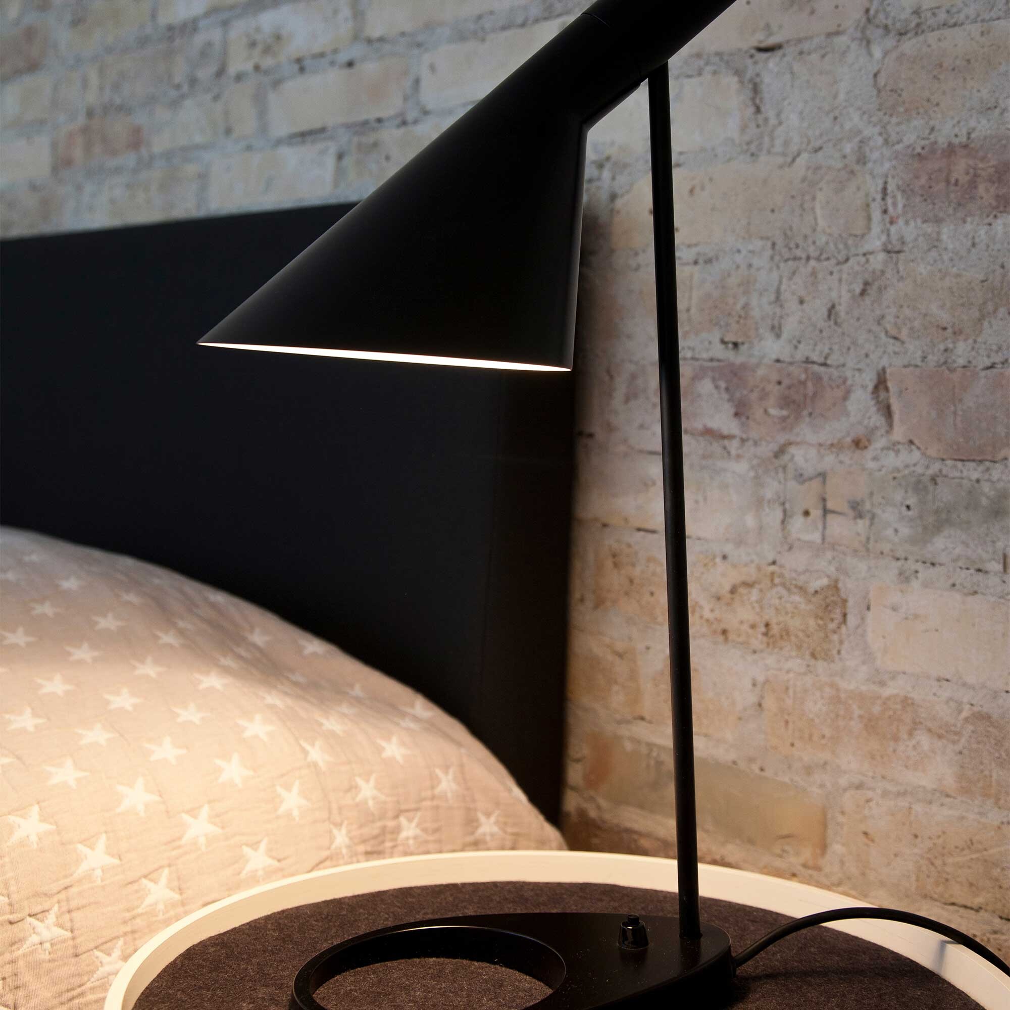 AJ Table Lamp