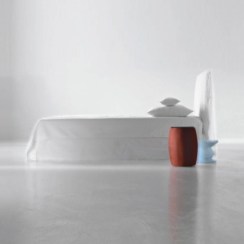 Ghost 80.E Double Bed