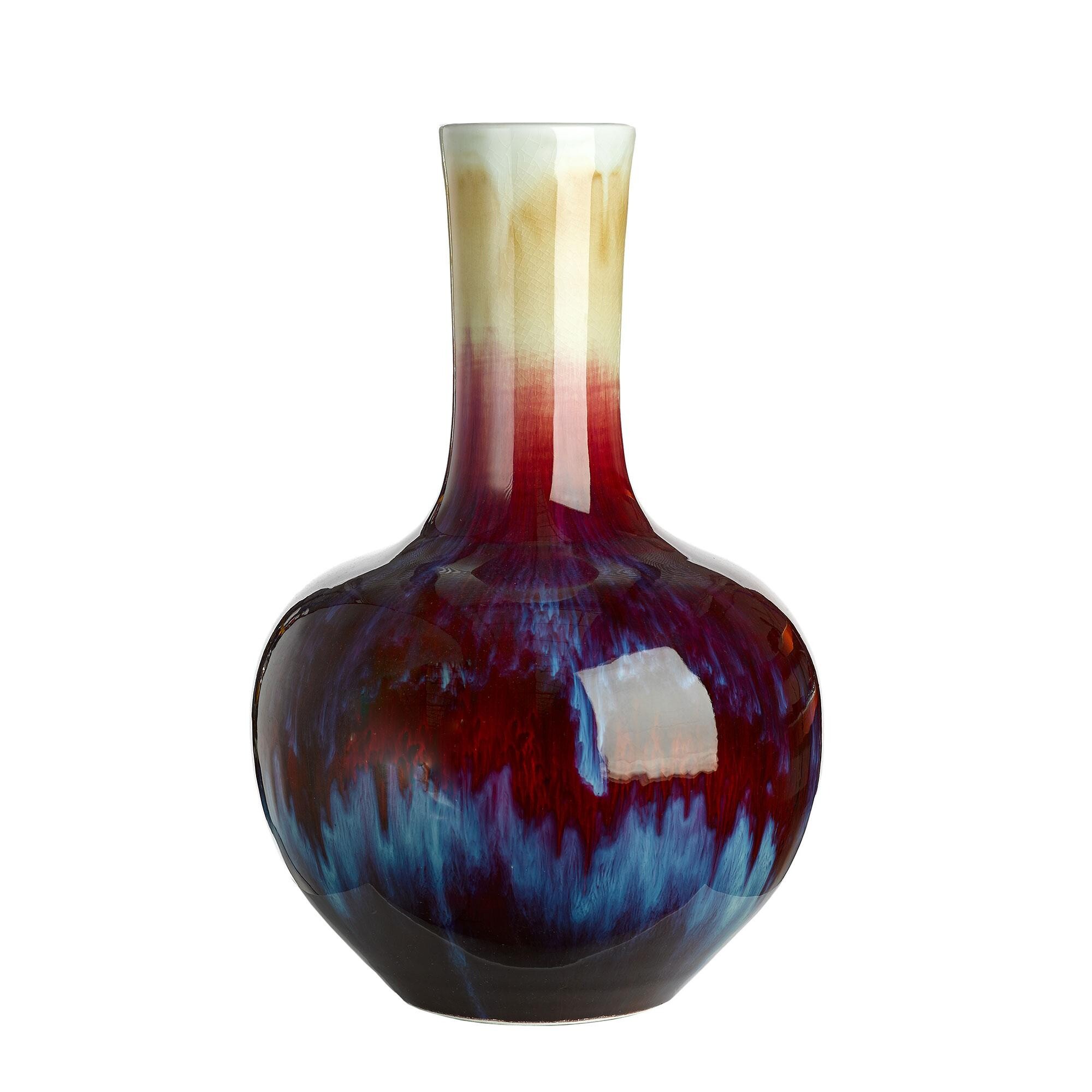 Crazy Vase S