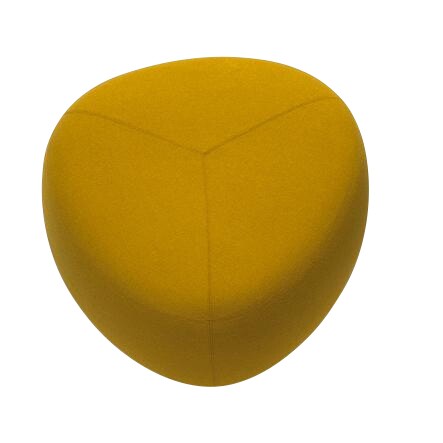 Kipu D01 Stool H45cm