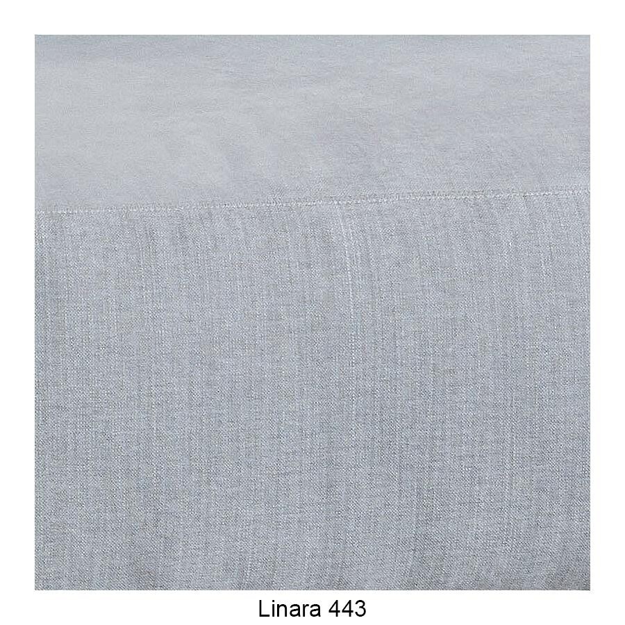 Mags Soft 3 Seater Sofa Low Armrest 331x135.5x67cm