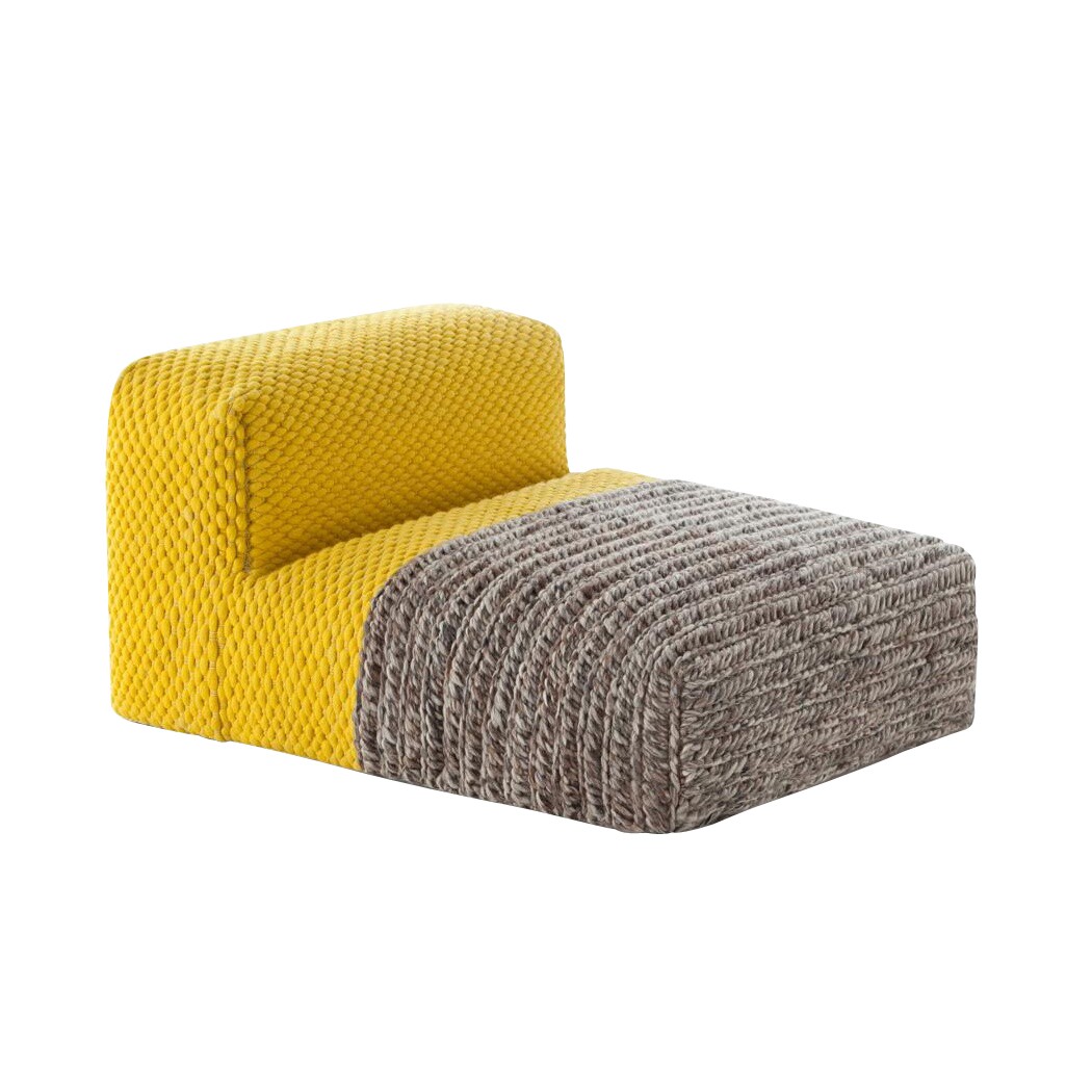 Mangas Space Modules Pouf