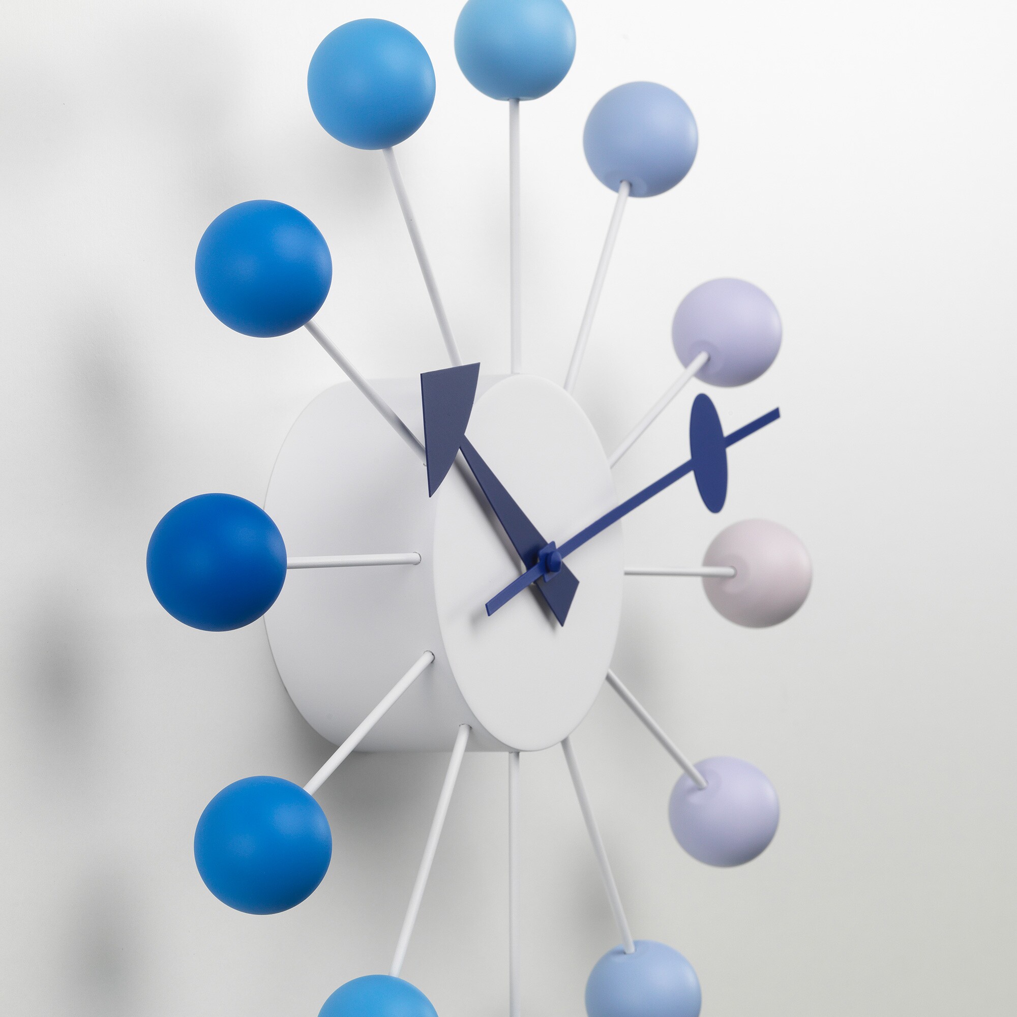 Limited Edition Ball Clock