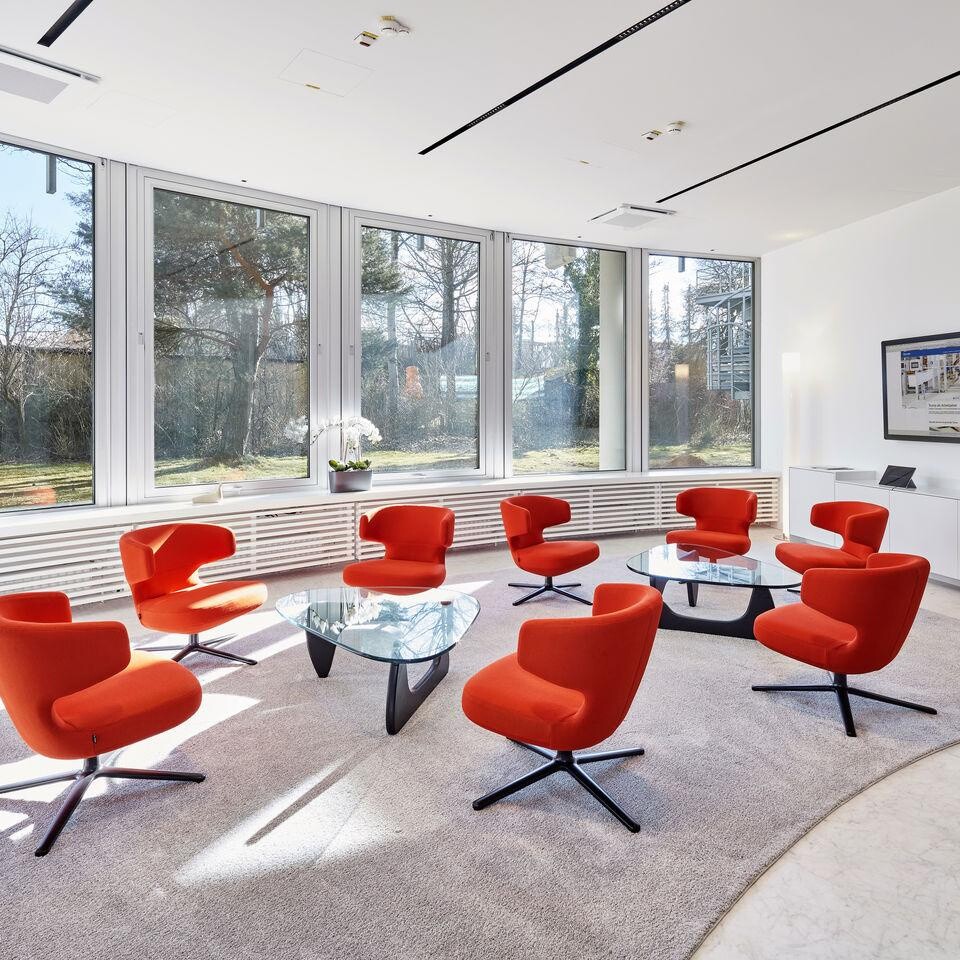 Noguchi Coffee Table