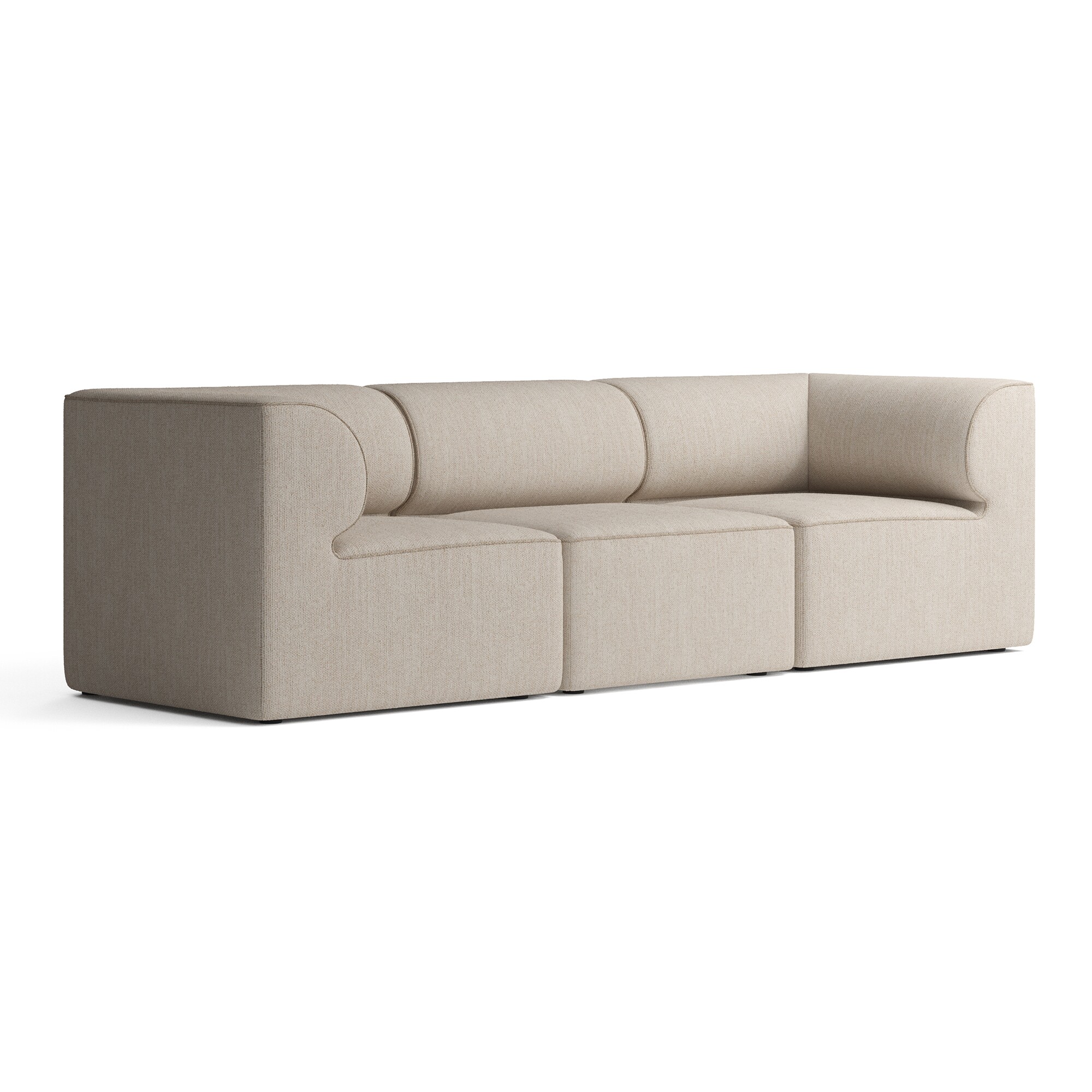 Eave 86 Modular 3-Seater Sofa