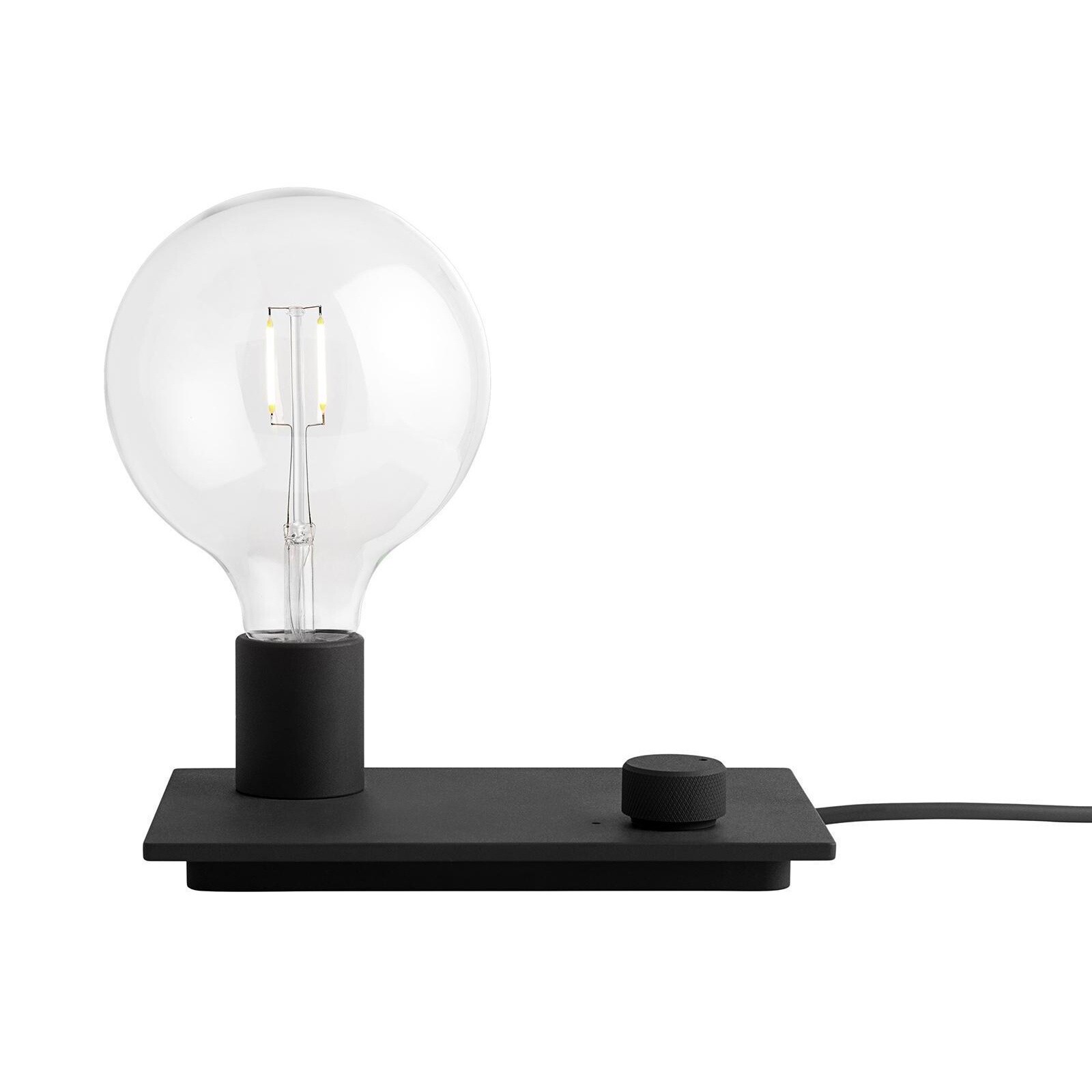 Muuto Control Table Lamp