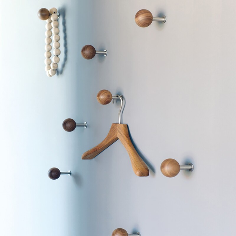 Dots Wall Hook