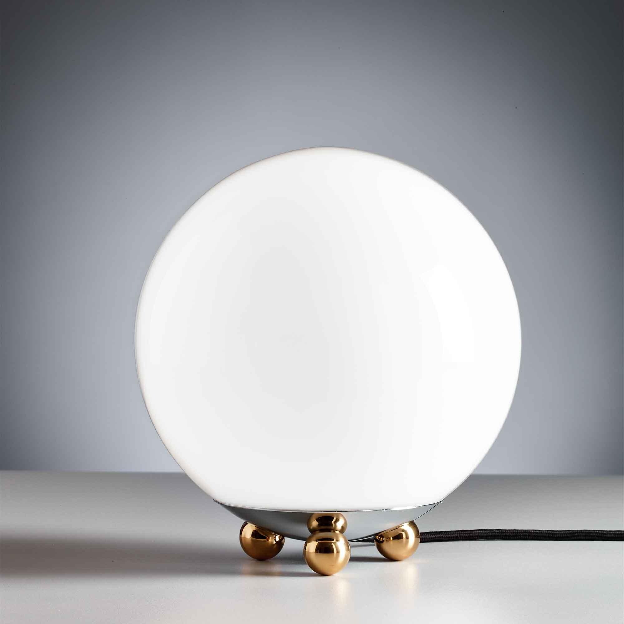 Art Déco Table Lamp